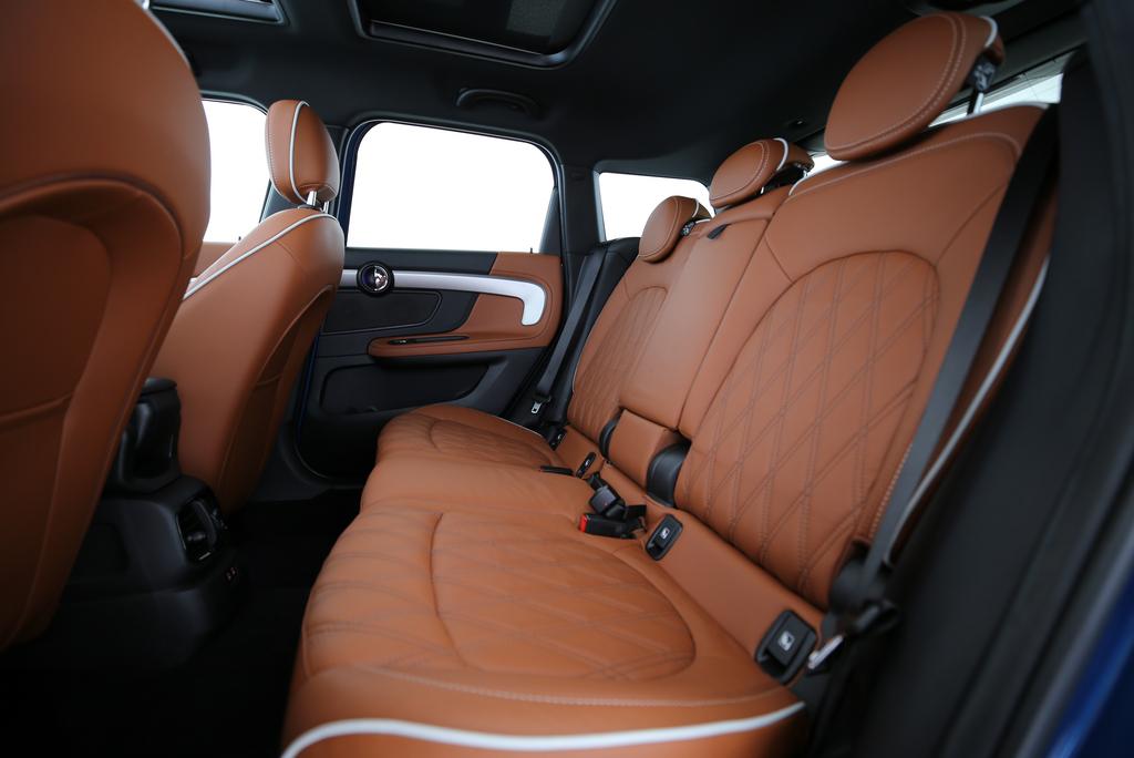 MINI Countryman F60 2.0i John Cooper Works ALL4_14