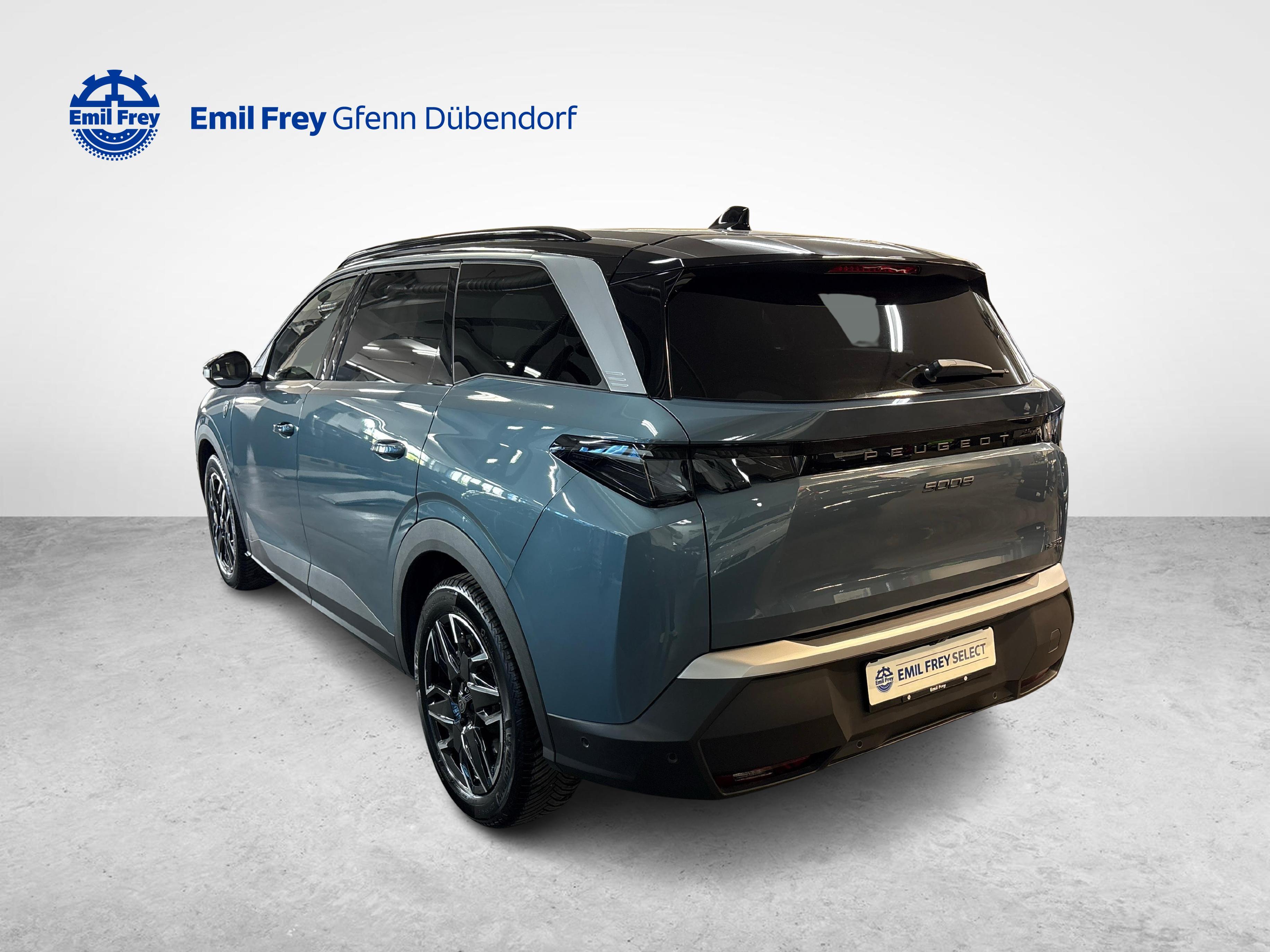 Peugeot 5008 1.2 Hybrid GT_4