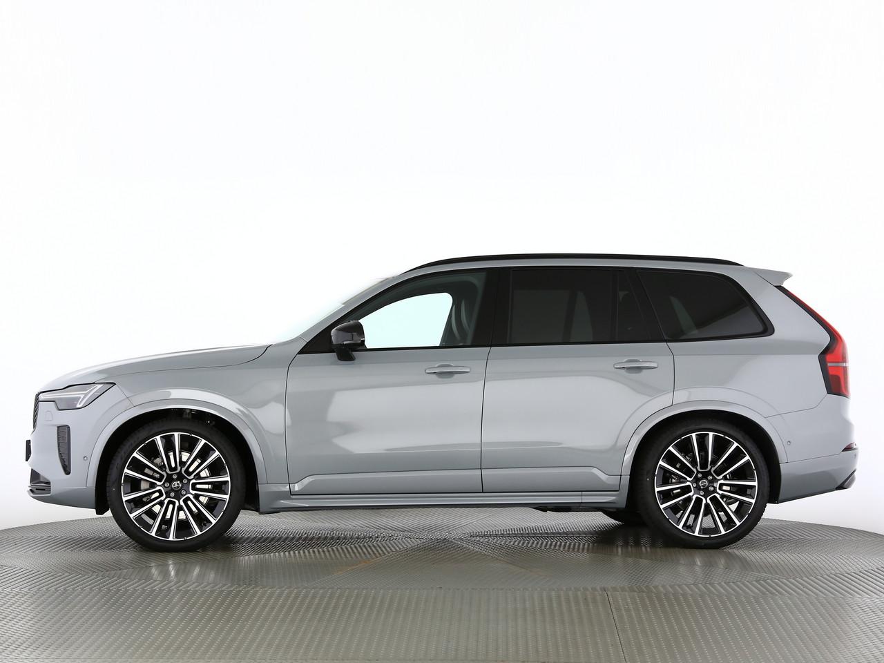 Volvo XC90 2.0 B5 MH Black Edition AWD_3