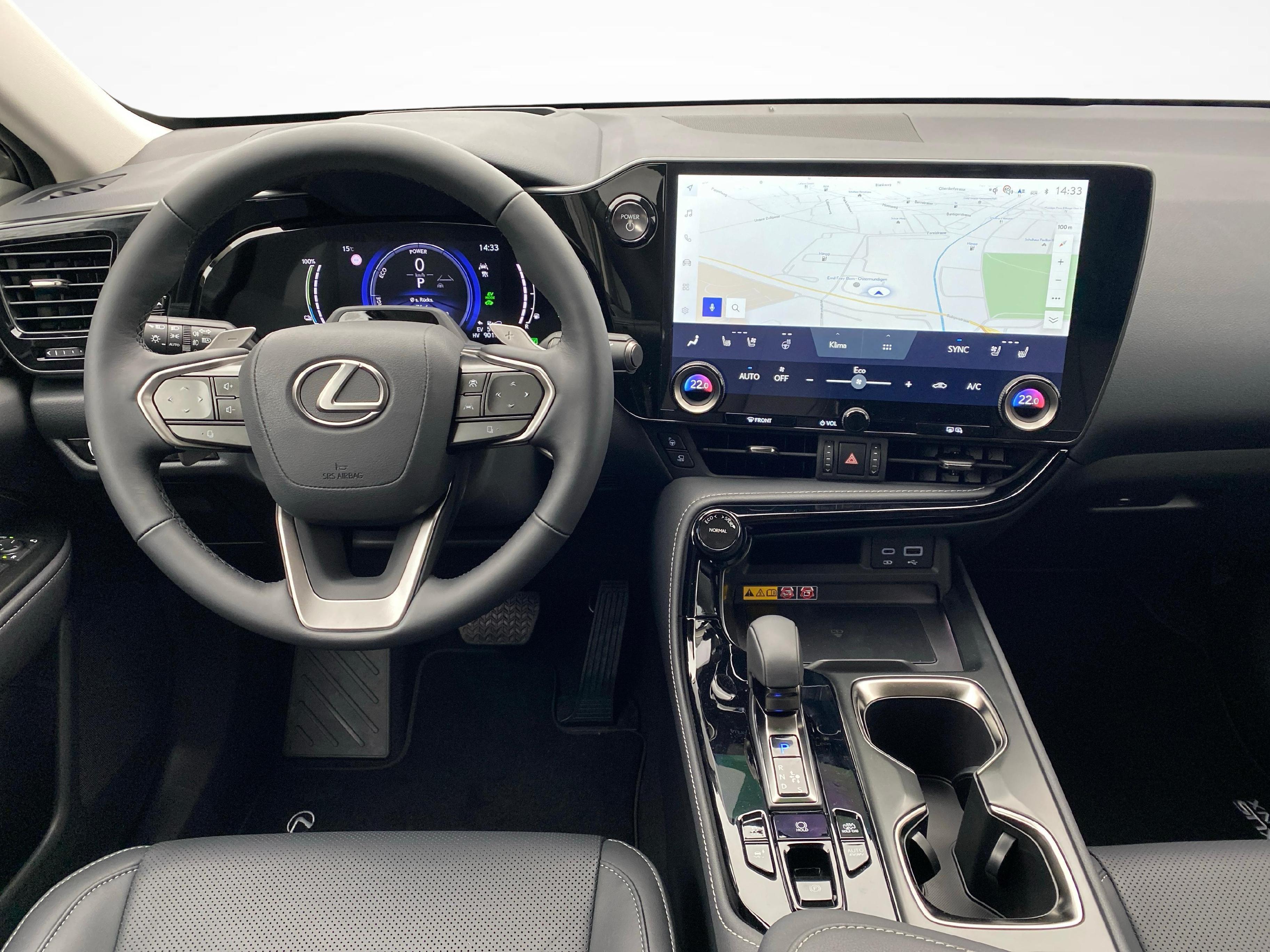 LEXUS NX 450h+ Excellence_7