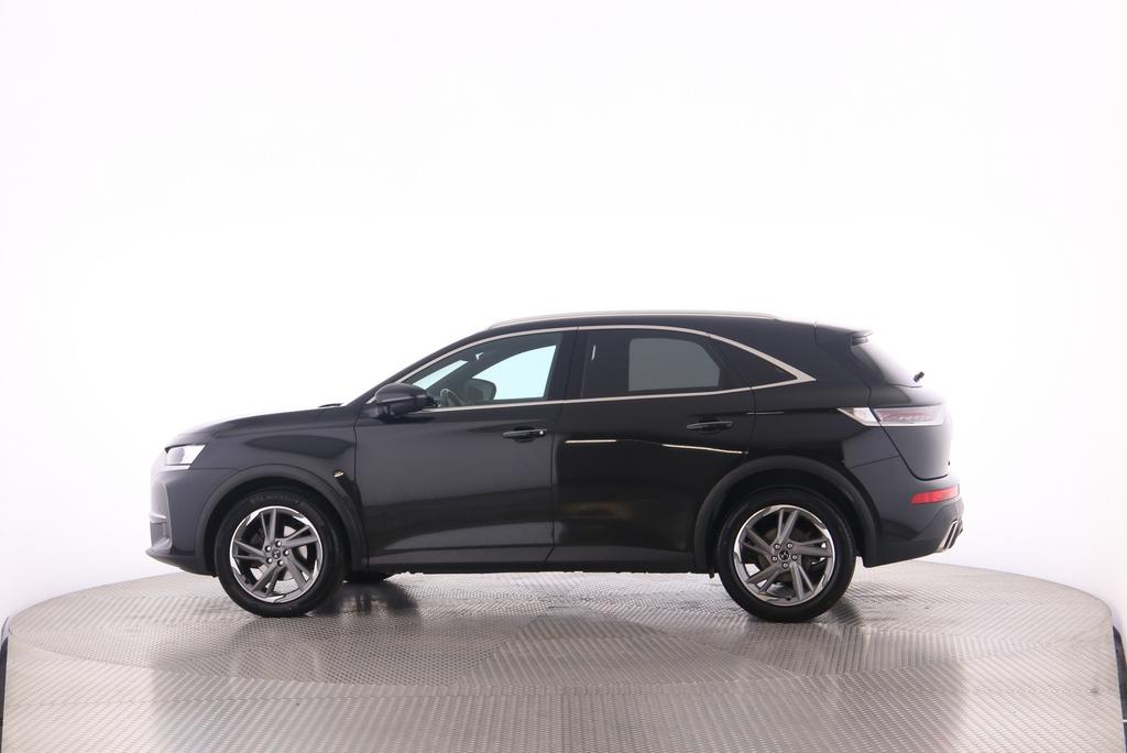 DS 7 Crossback 1.6 PureTech Bastille+_15