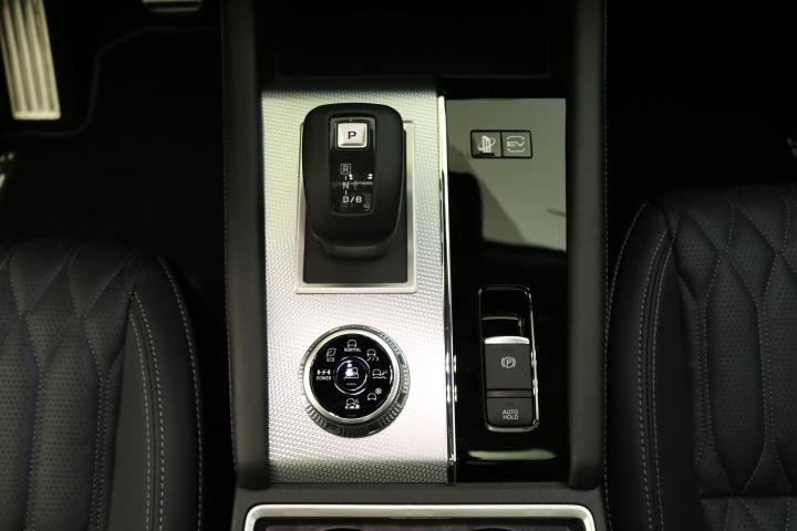 Mitsubishi Outlander 2.4 PHEV Instyle 4x4_11