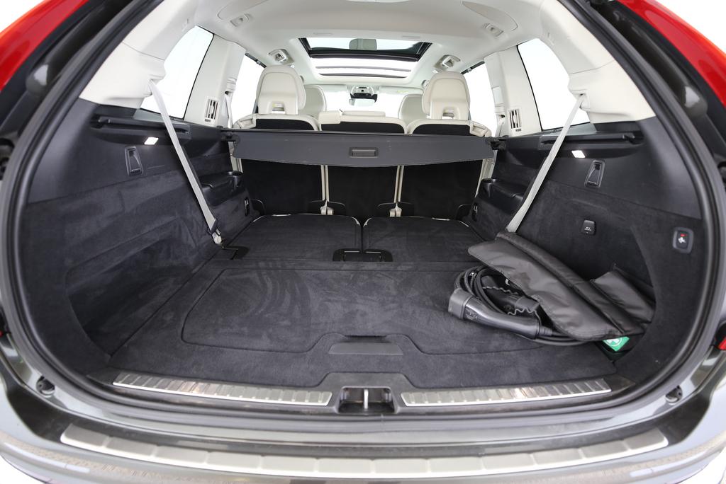 Volvo XC90 2.0 T8 TE Inscription Expression 7P. eAWD_11