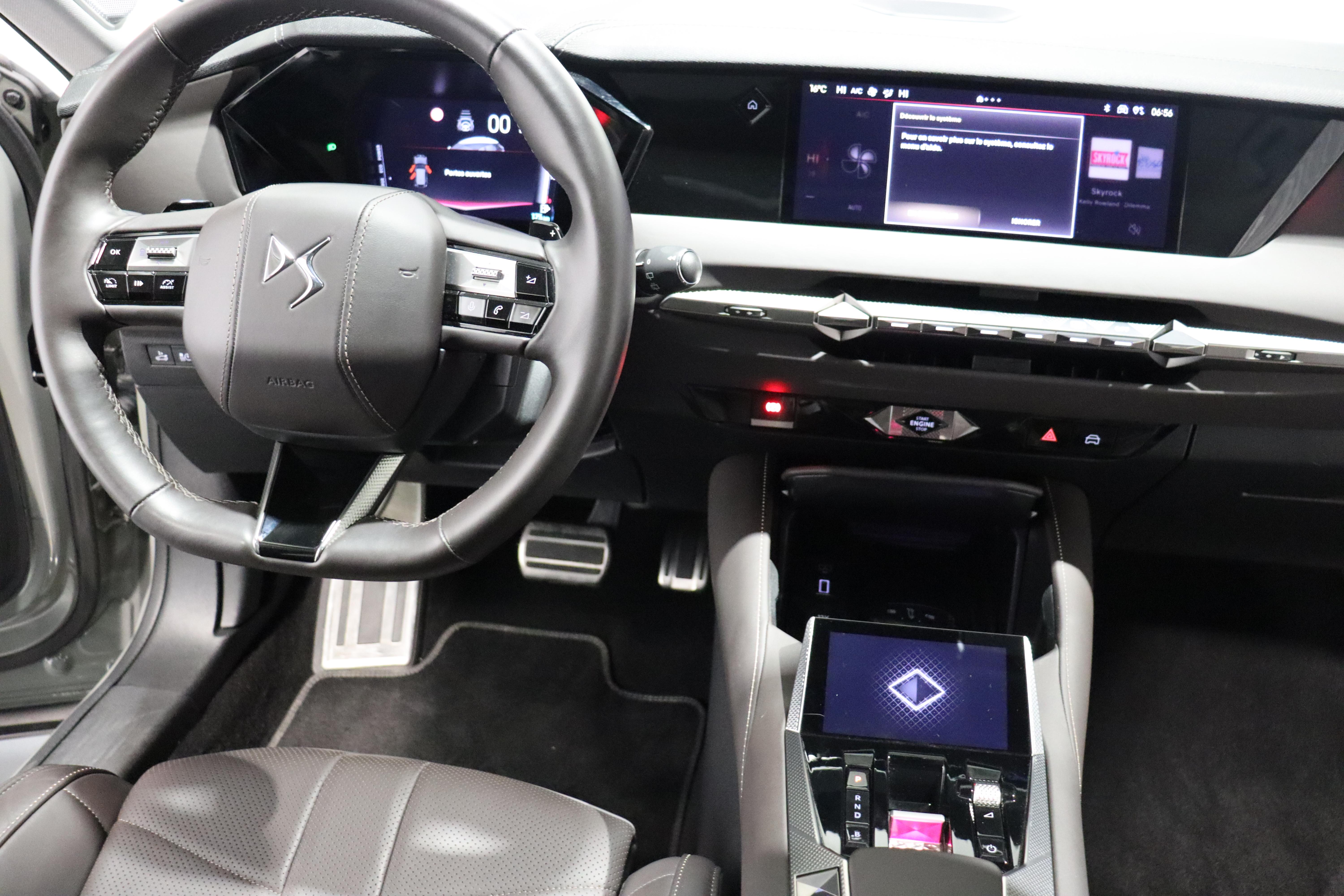 DS 4 1.6 E-Tense Opéra_8
