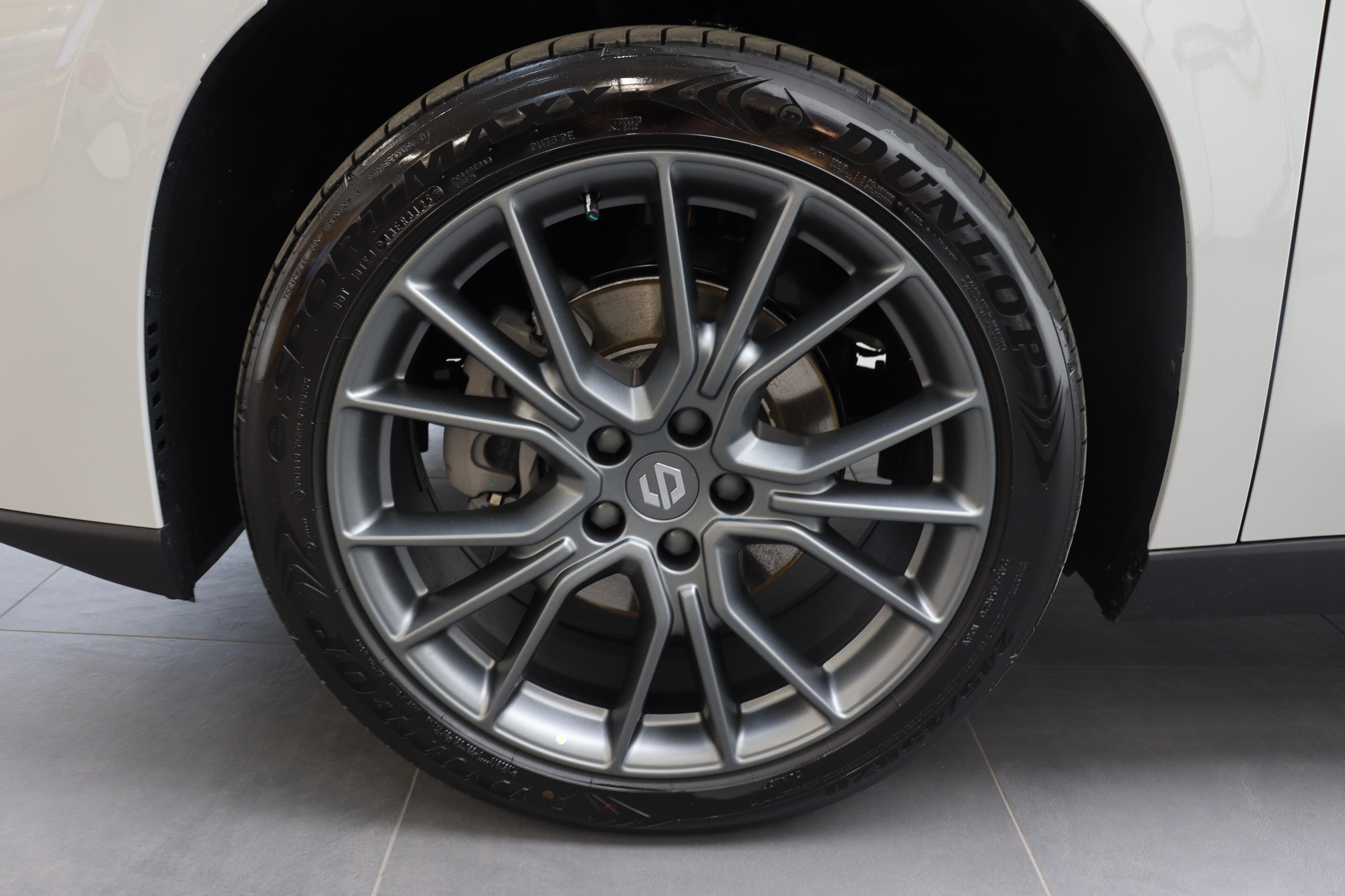 LEAPMOTOR C10 EV AWD inkl Anhängerkupplung_6