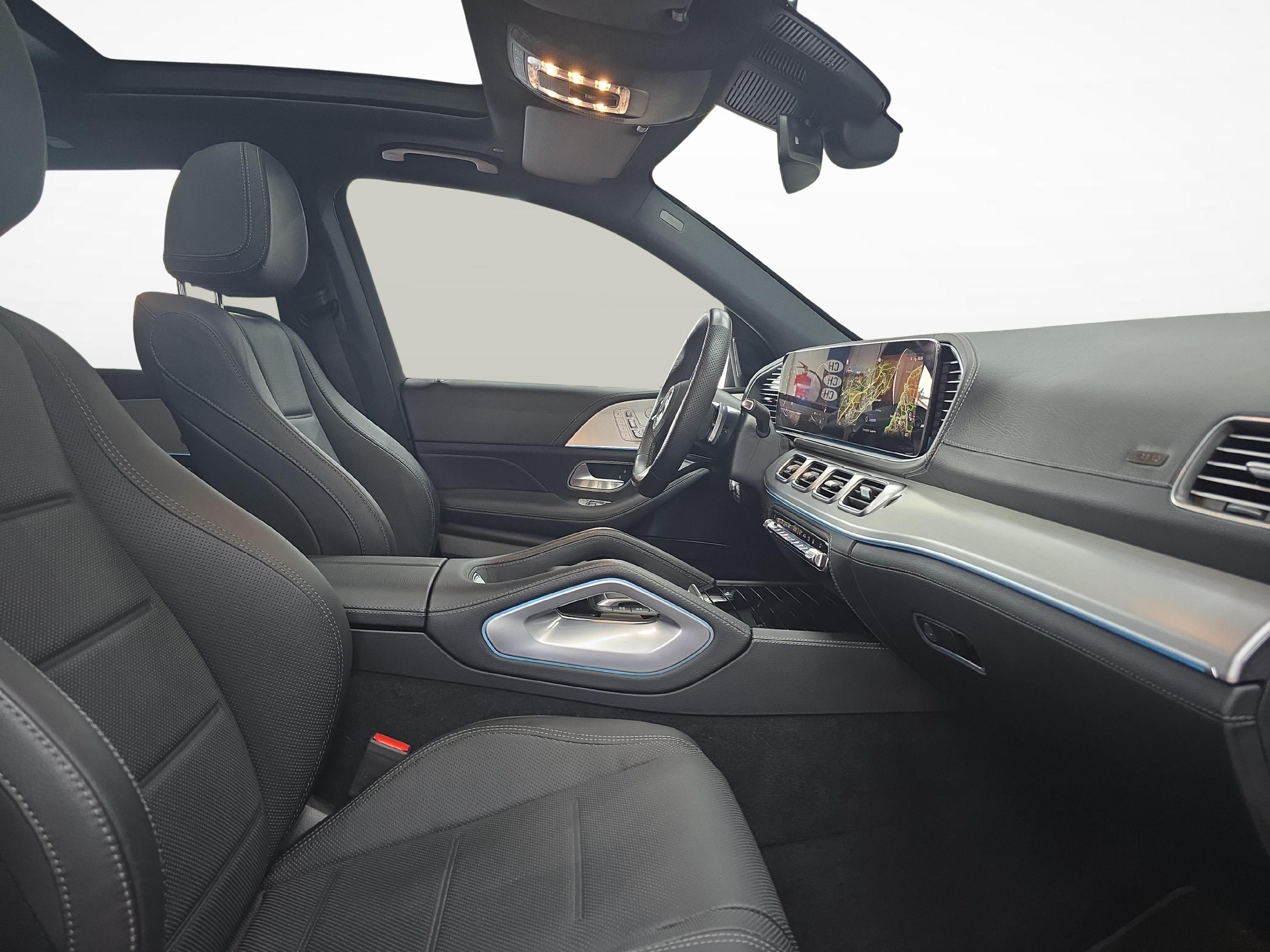 MERCEDES-BENZ GLE 350 de 4MATIC AMG Line_7