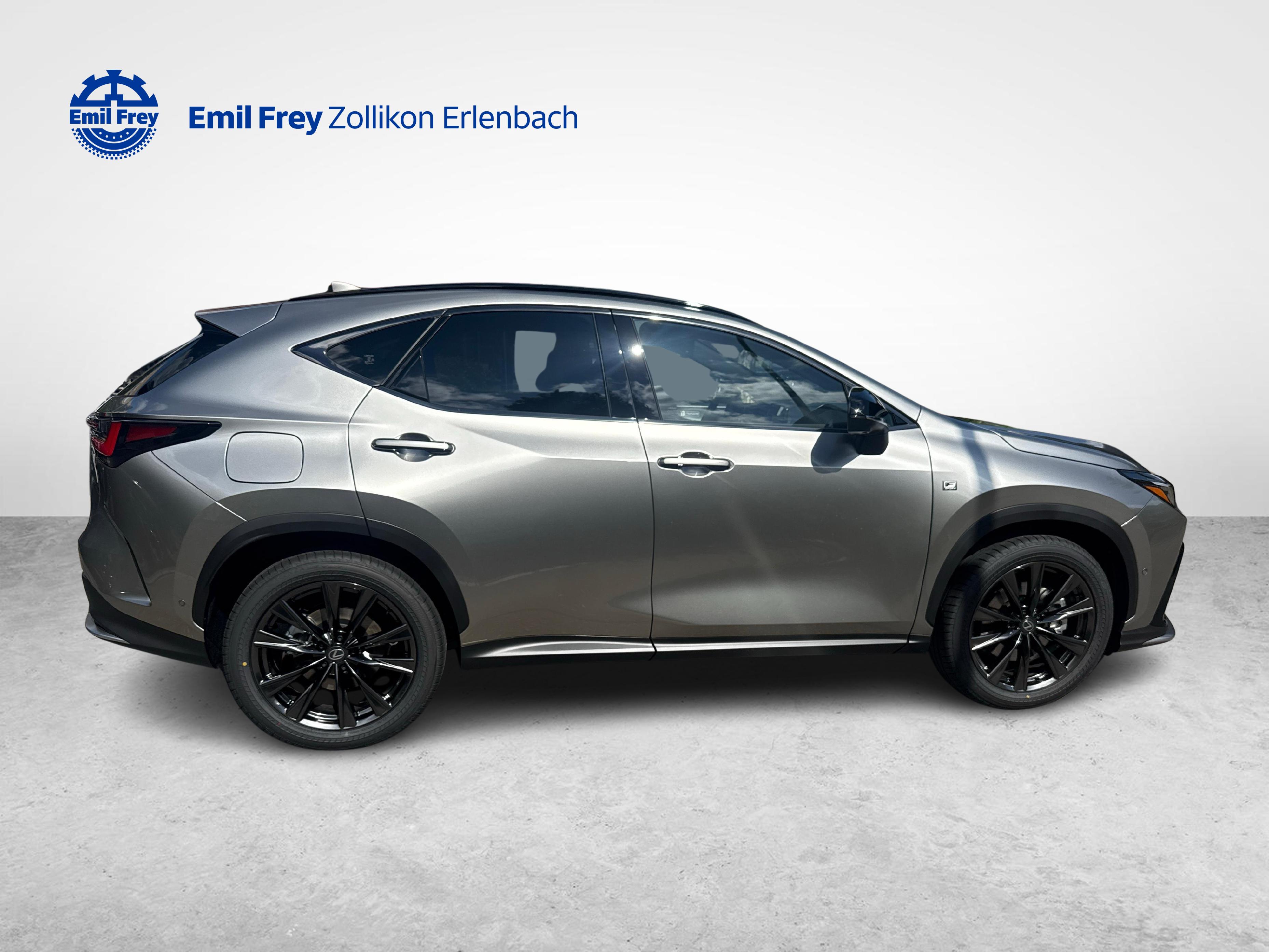 LEXUS NX 450h+ F-Sport_6