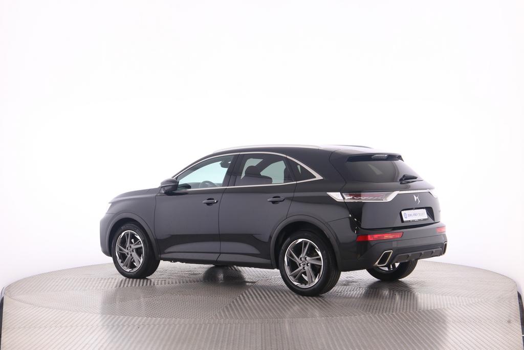 DS 7 Crossback 1.6 PureTech Bastille+_17