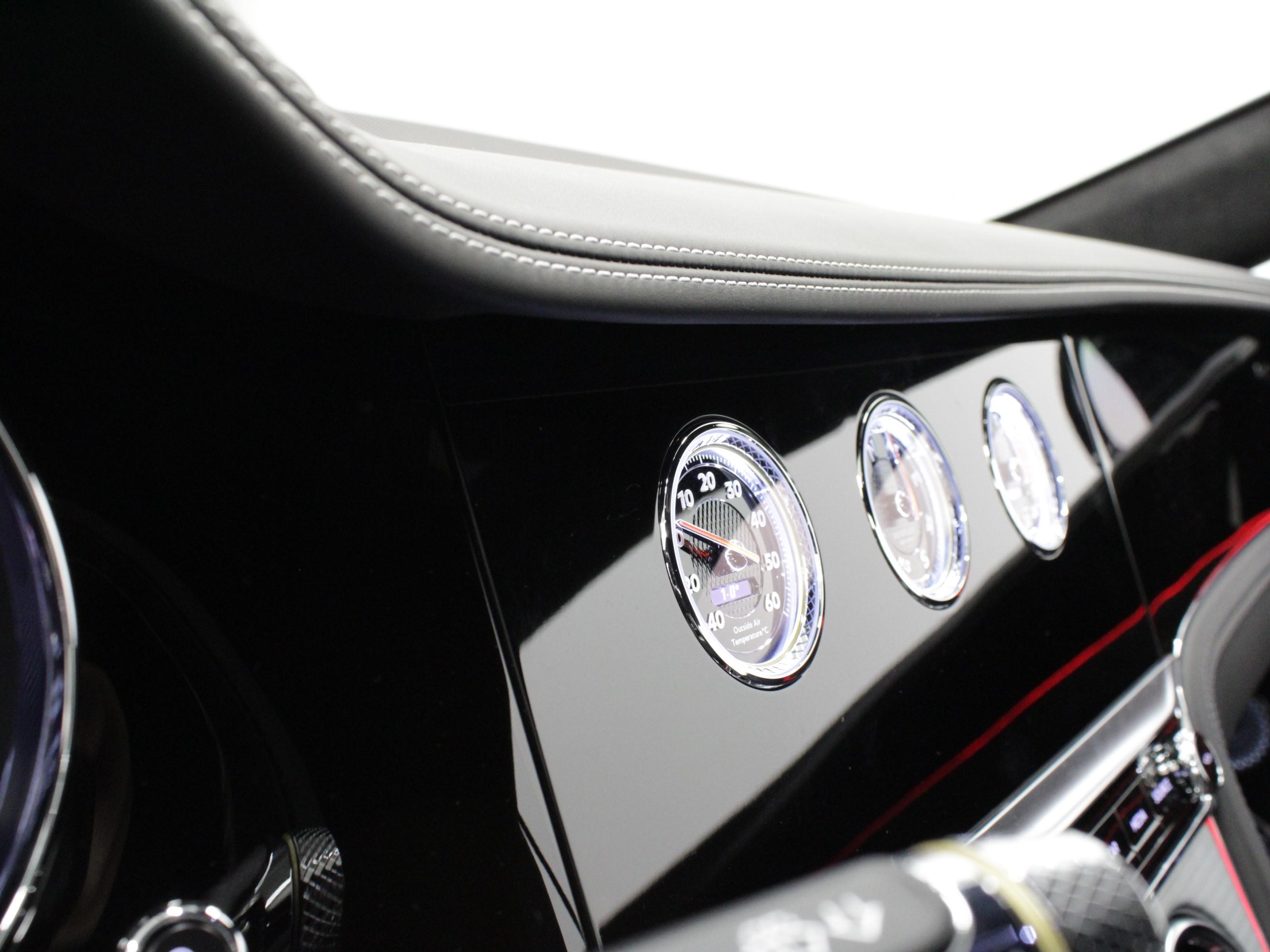 Bentley Continental GT 4.0 V8 S_14