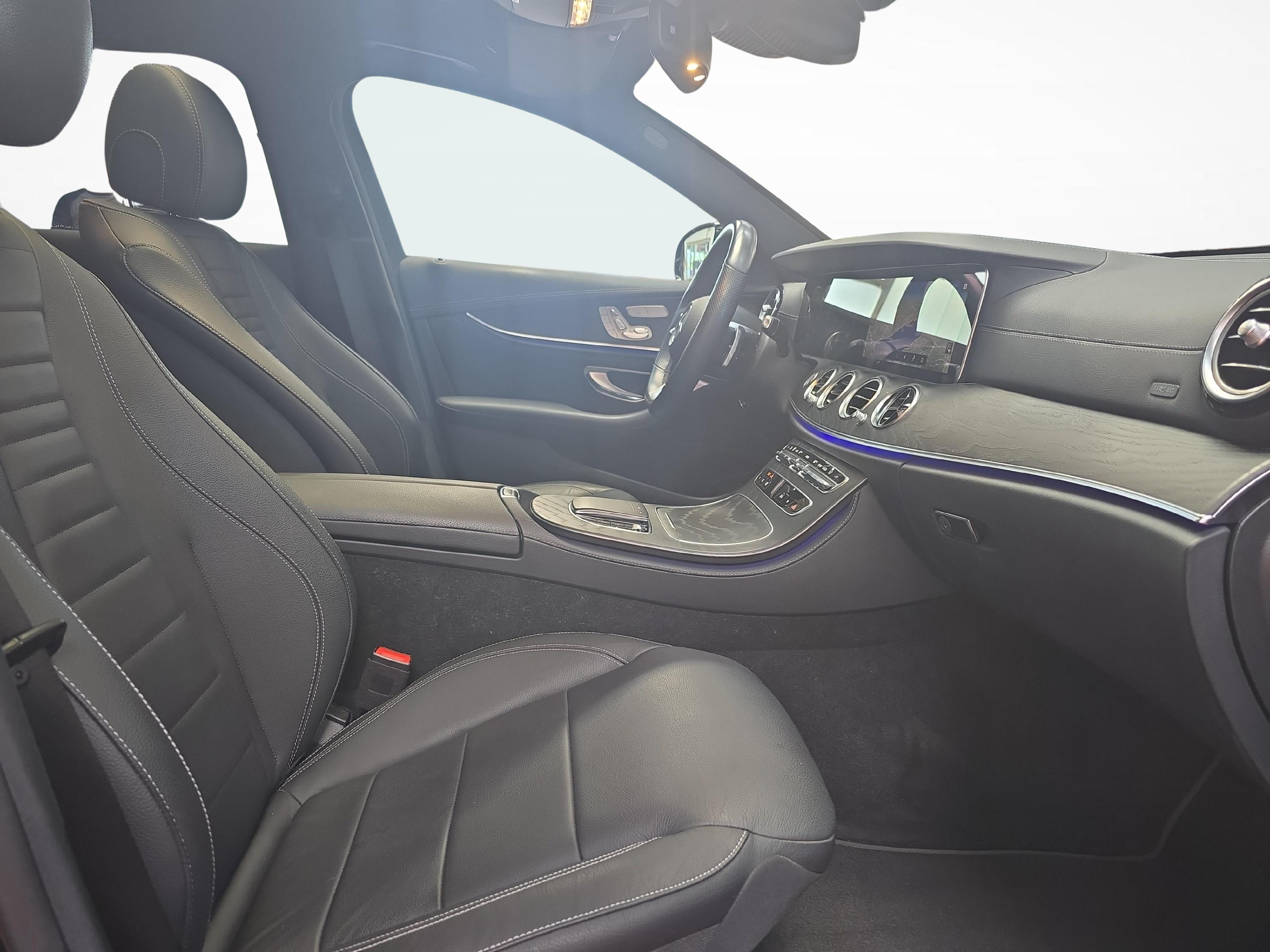 MERCEDES-BENZ E 450 4MATIC T-Modell AMG Line_7