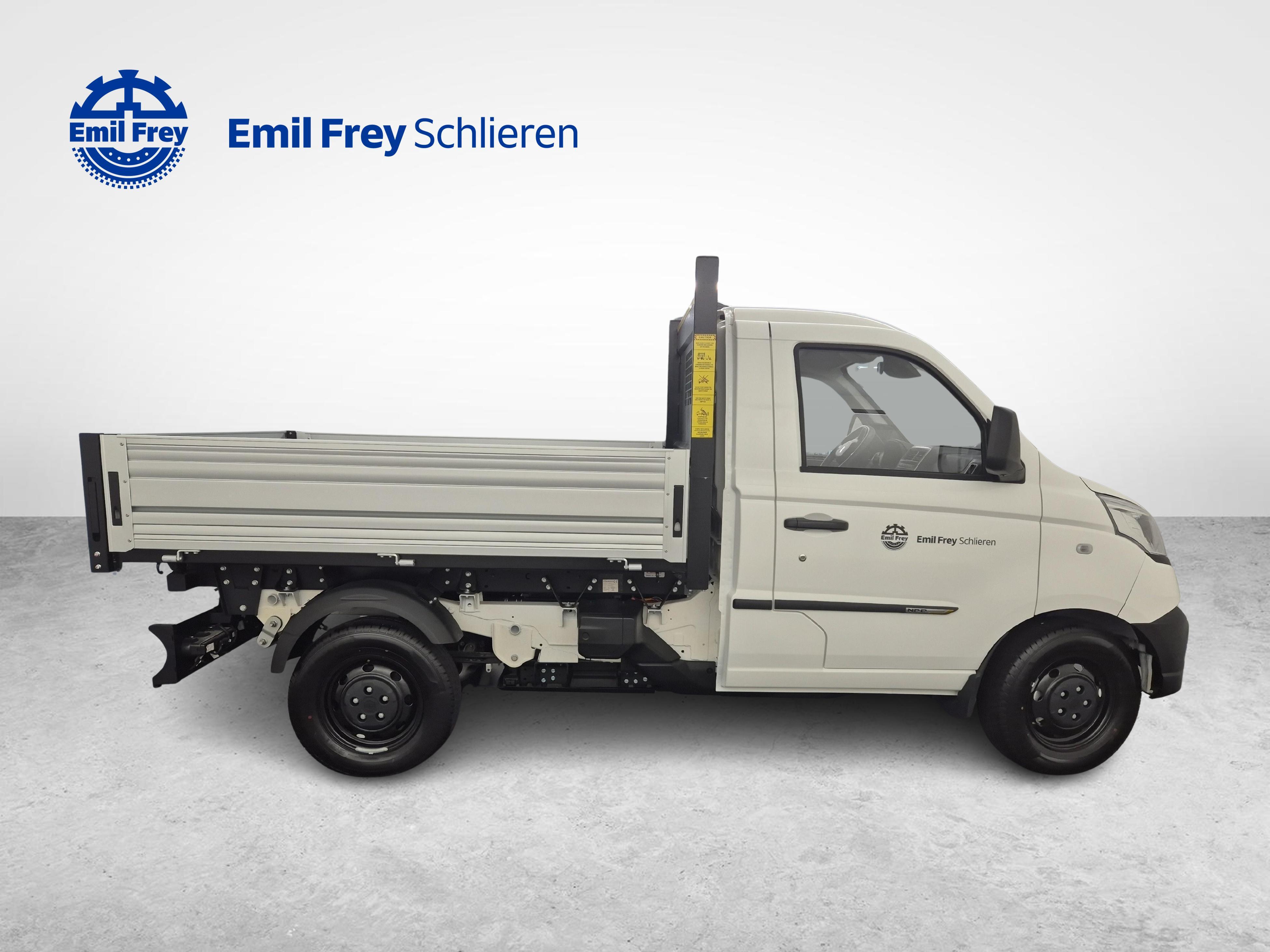 Piaggio Porter Kipper NPE Top_6