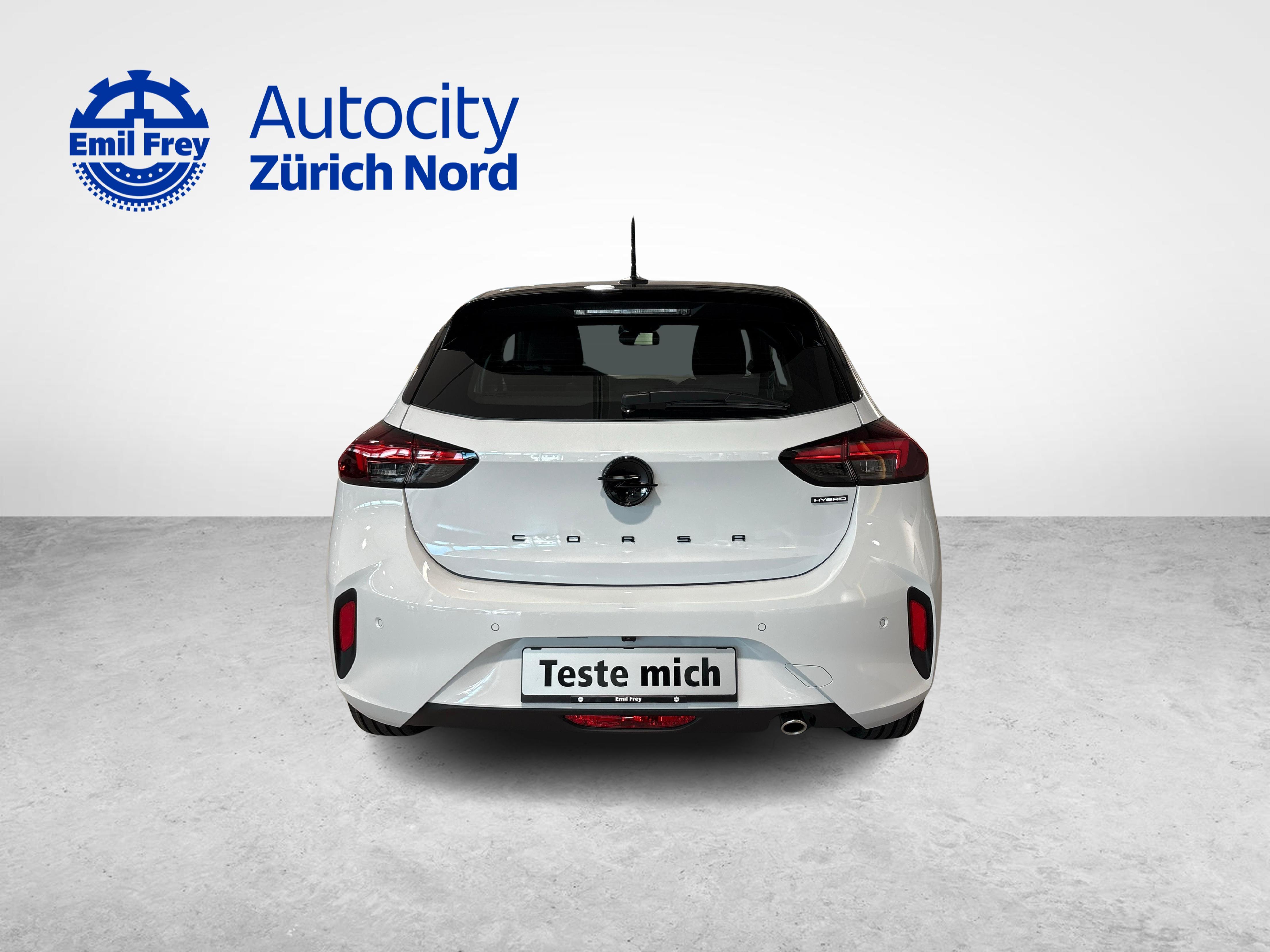 Opel Corsa 1.2 T Hybrid Viva_4