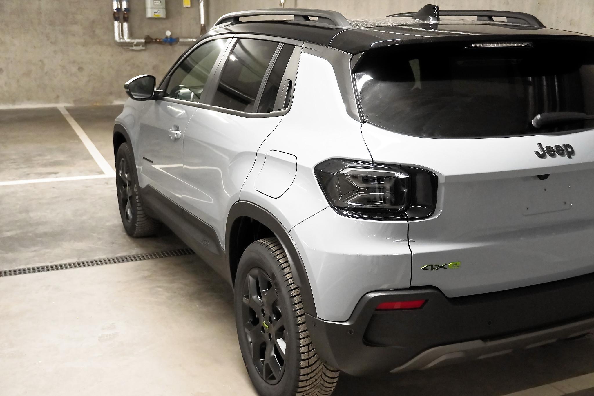 JEEP Avenger 1.2 MHEV Overland 4xe_2