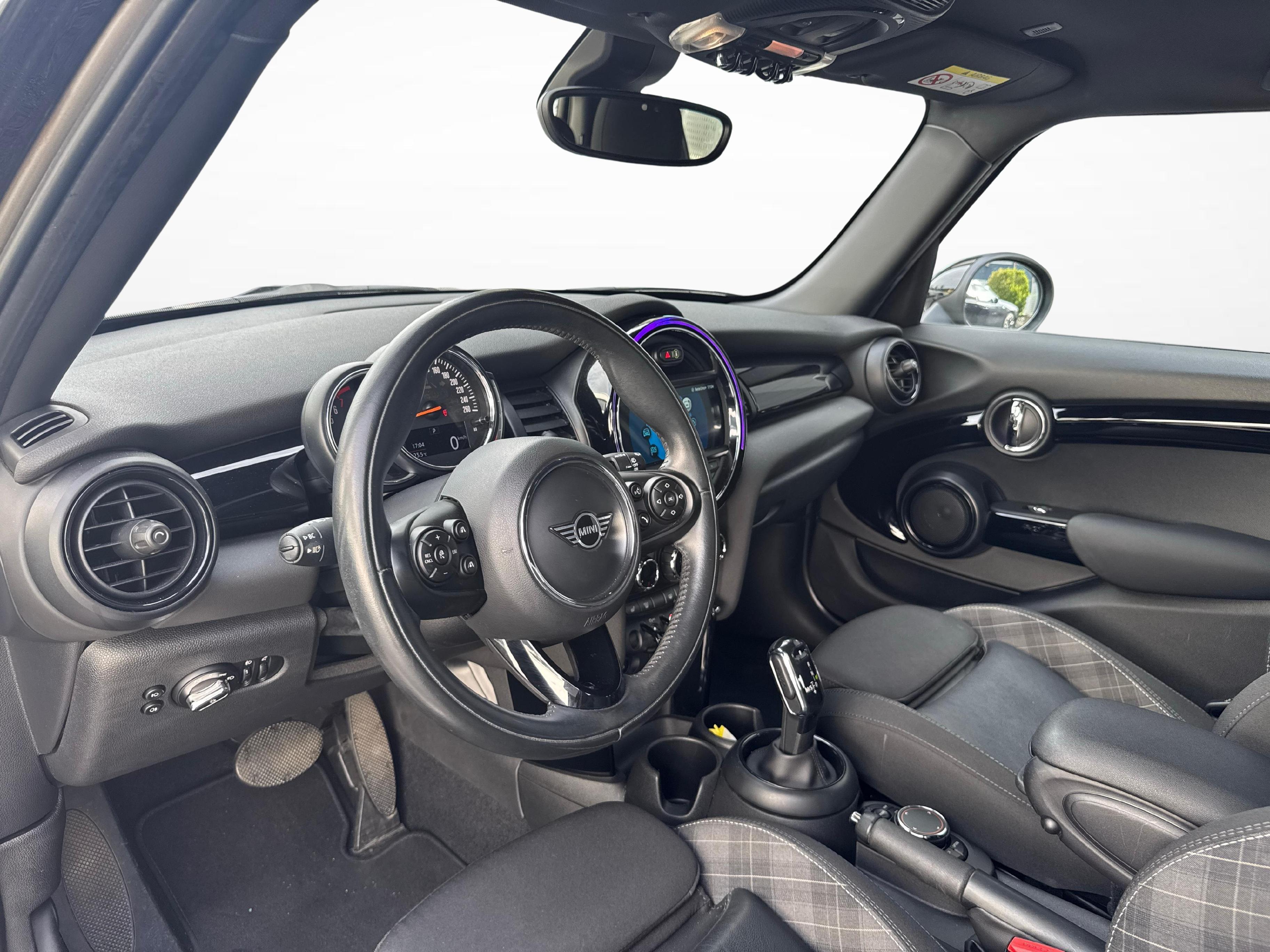 MINI F55 1.5i Cooper_12