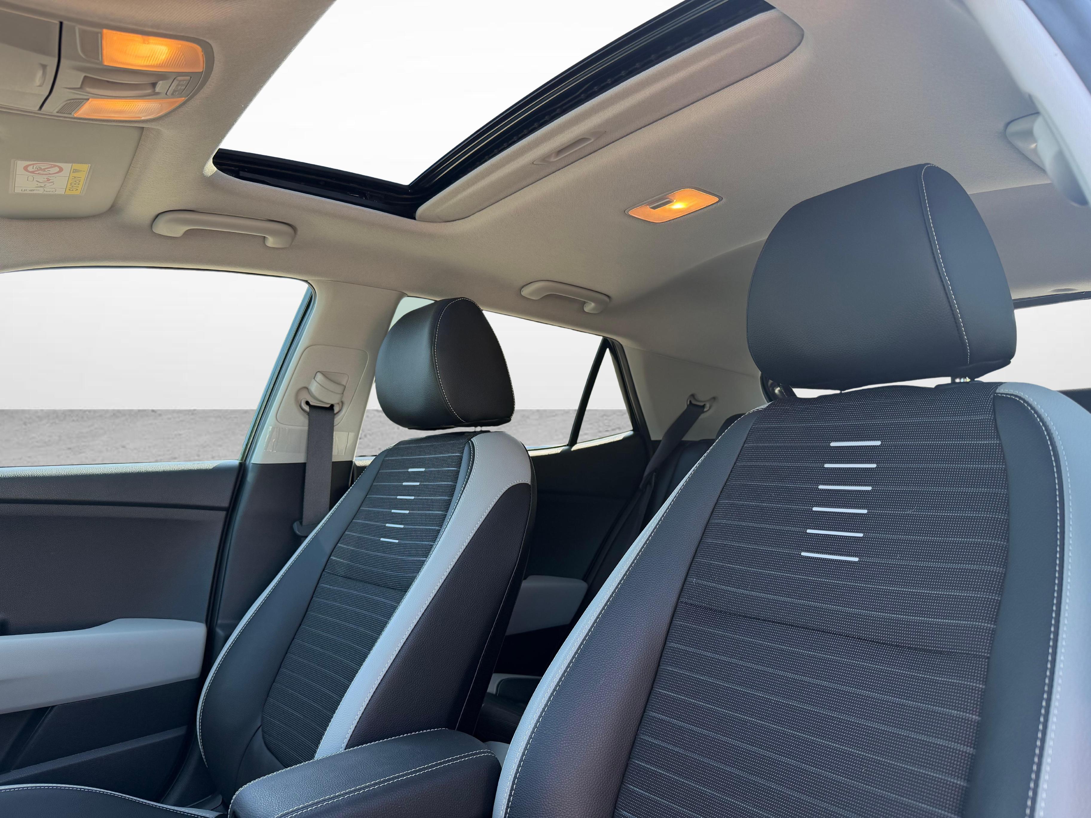 KIA Stonic 1.0 T-GDi Power Edition_4