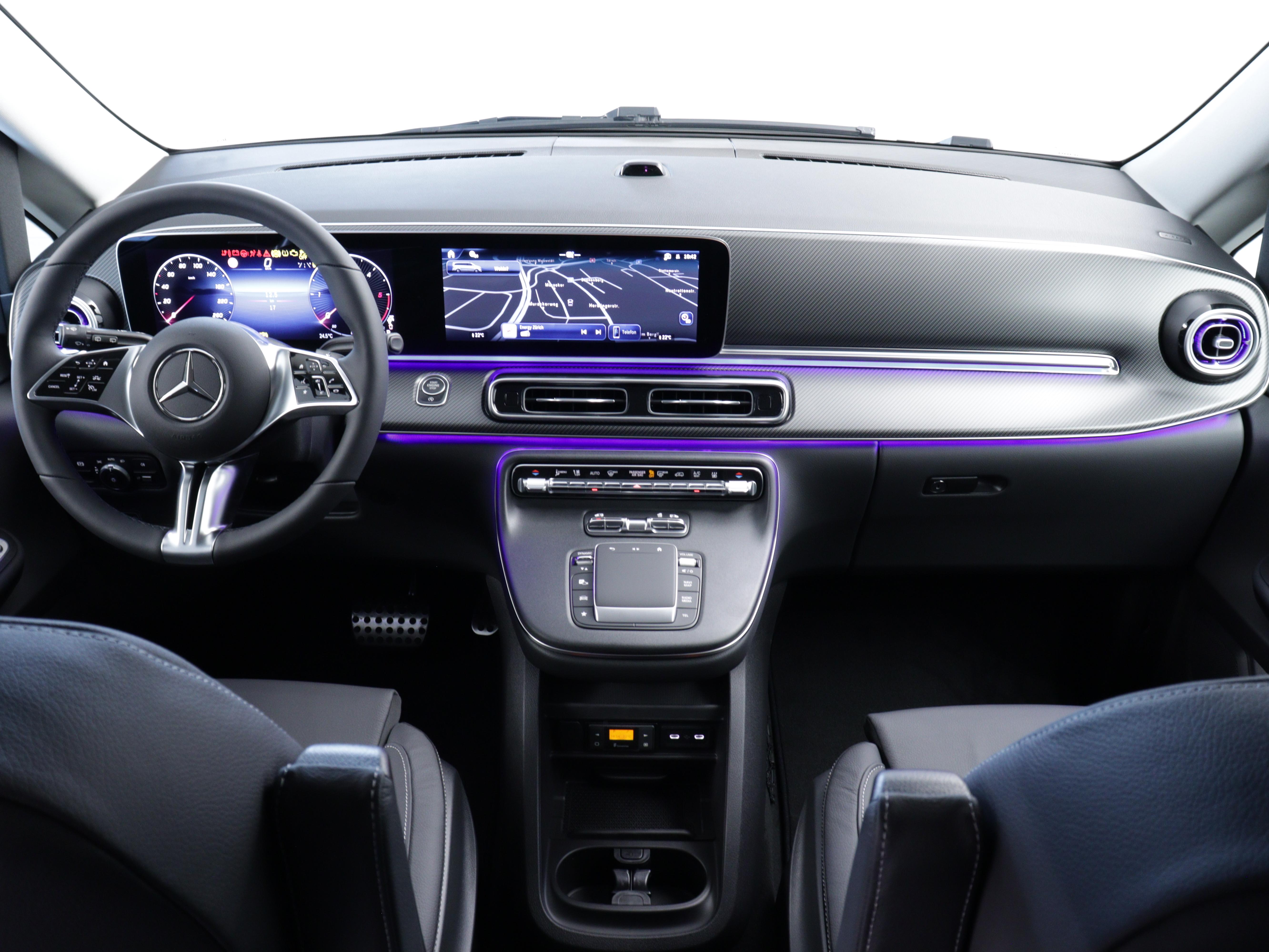 MERCEDES-BENZ Marco Polo 300 d Horizon_9