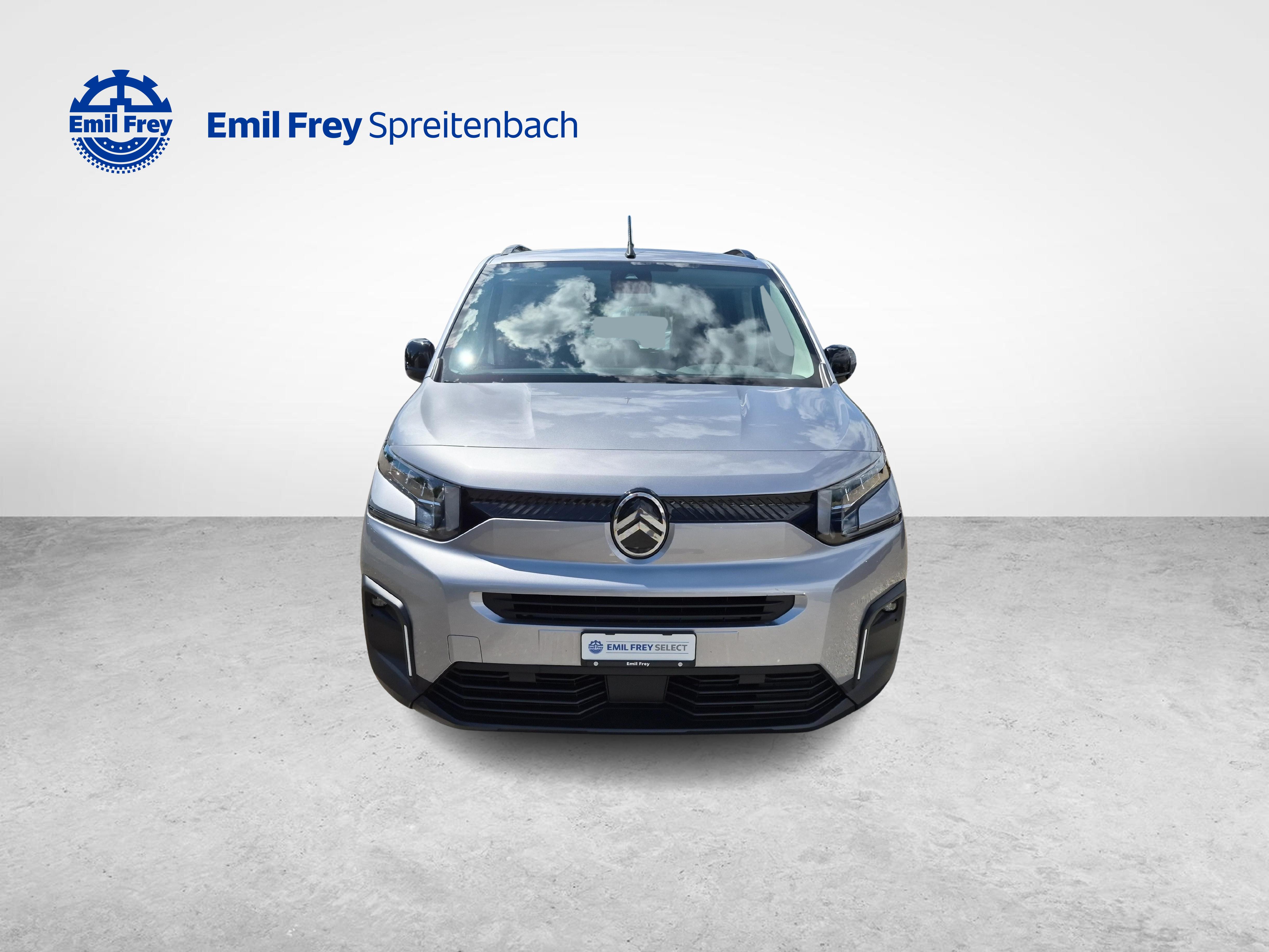 Citroën Berlingo 1.5 BlueHDi 130 Max / Jetzt mit attraktivem 1.9% Leasing!_8