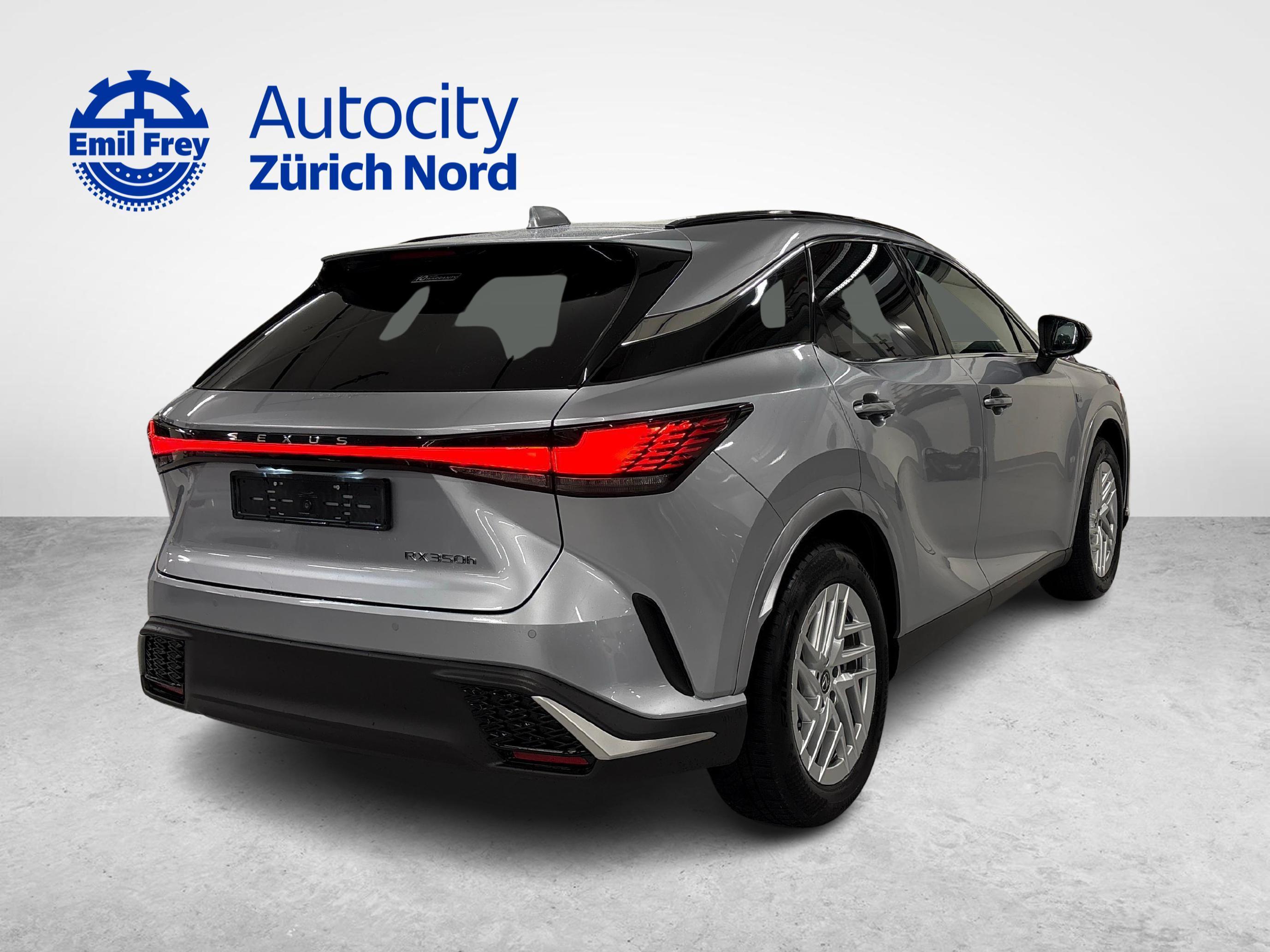 LEXUS RX 350h F-Line_5