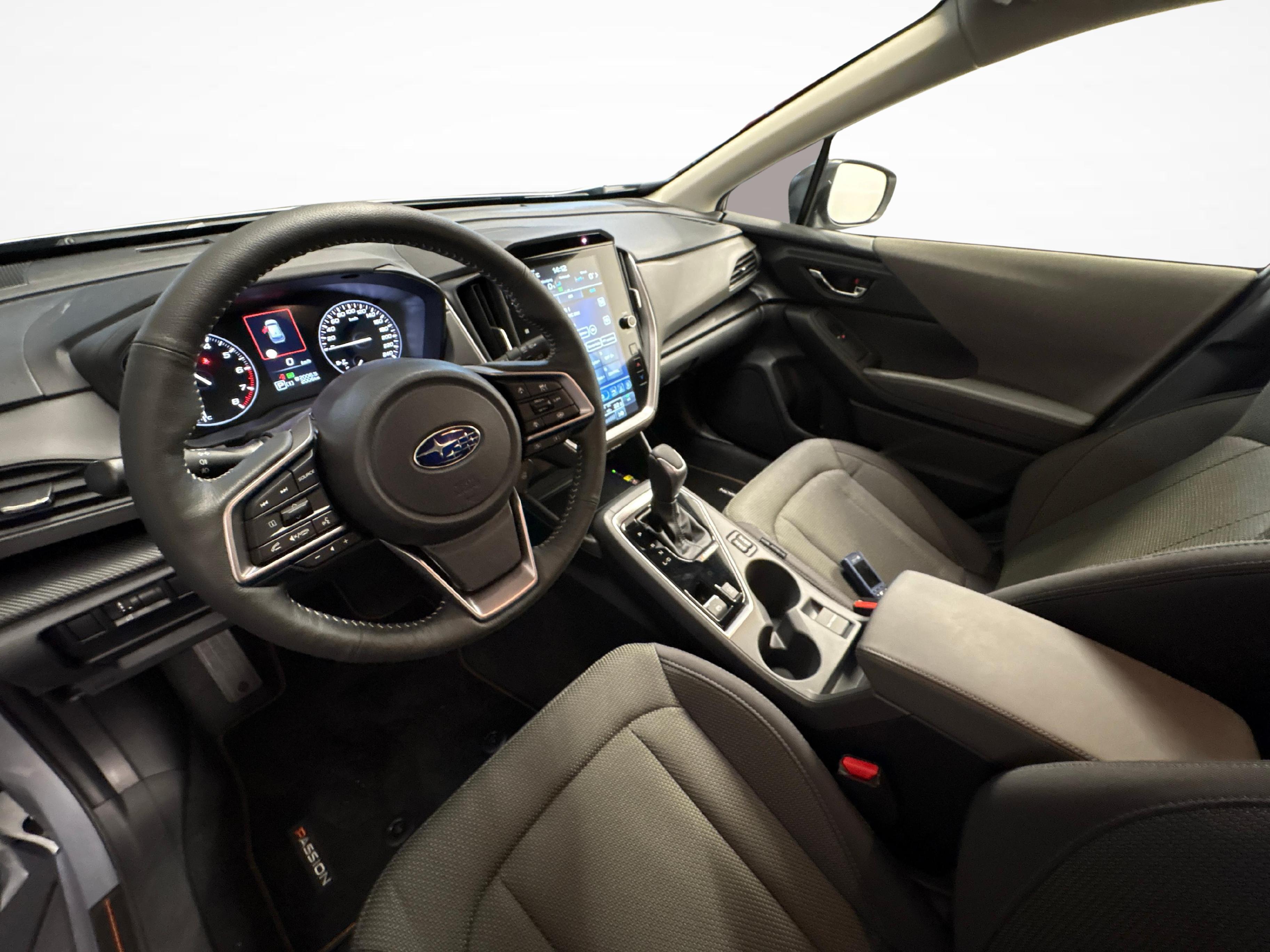 Subaru Crosstrek 2.0i e-Boxer Passion_14