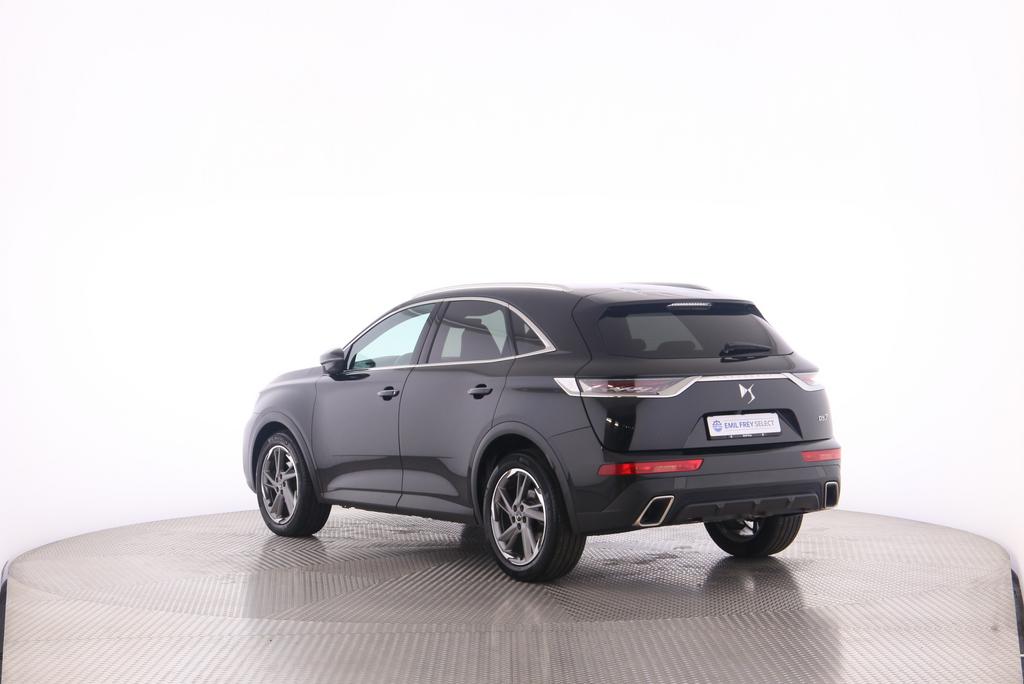 DS 7 Crossback 1.6 PureTech Bastille+_18