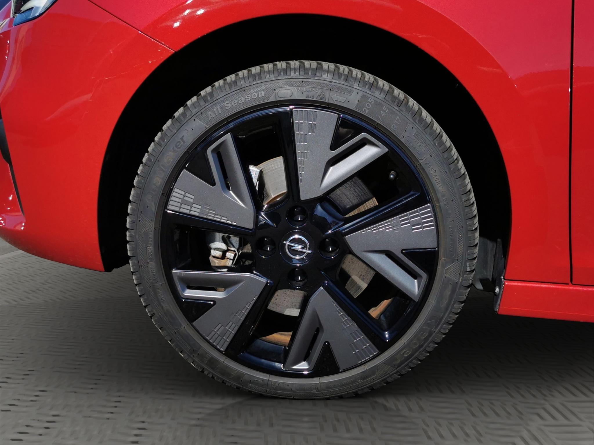 Opel Corsa-e Elegance_6