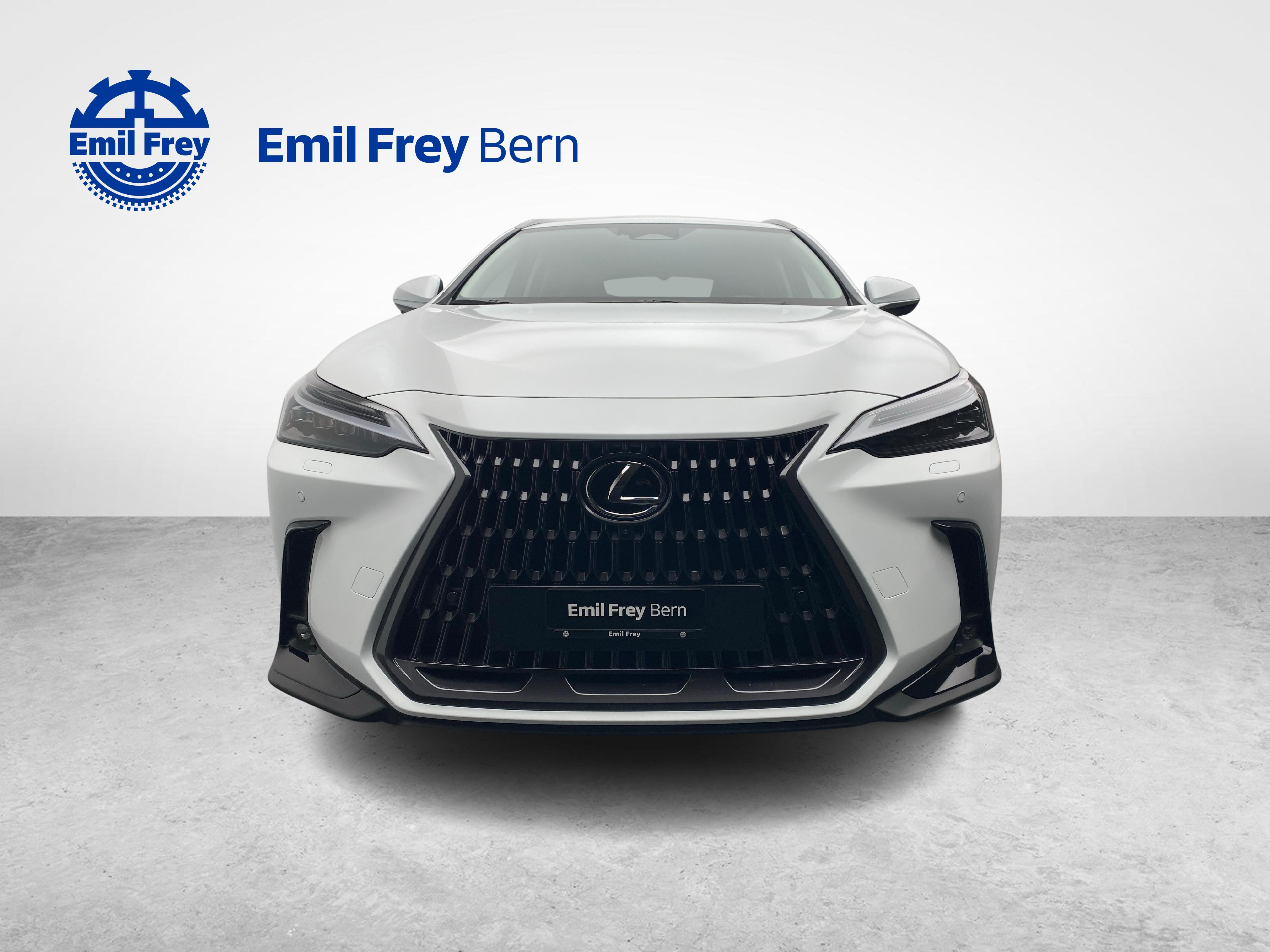 LEXUS NX 450h+ Excellence_11