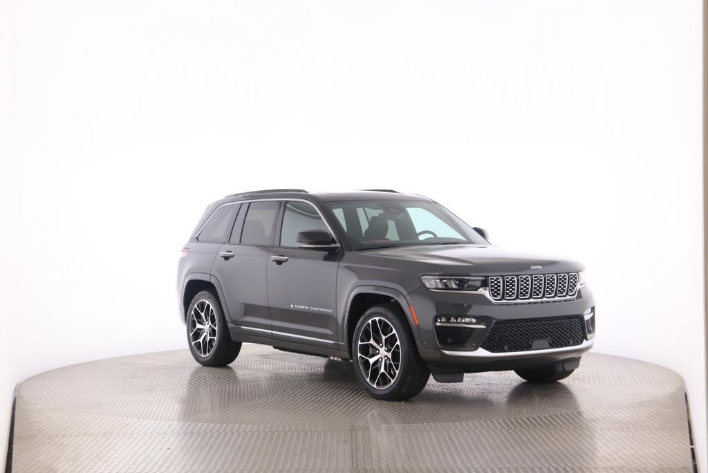 JEEP Grand Cherokee 2.0 Turbo Summit Reserve 4xe_10