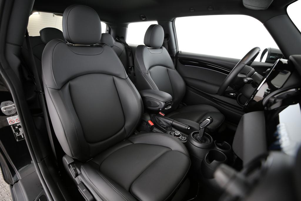 MINI F56 1.5i Cooper_7