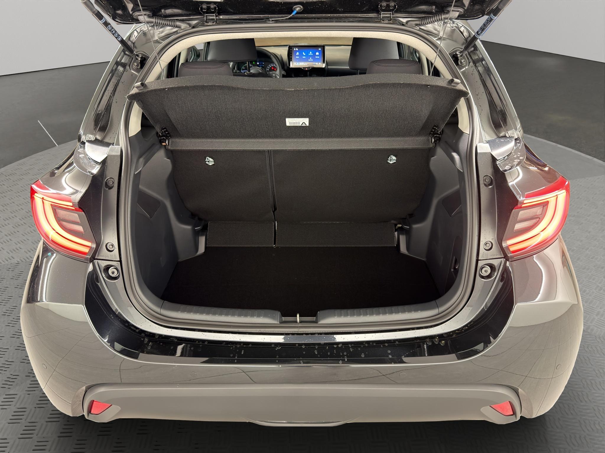 MAZDA 2 1.5 Hybrid Exclusive-Line_7