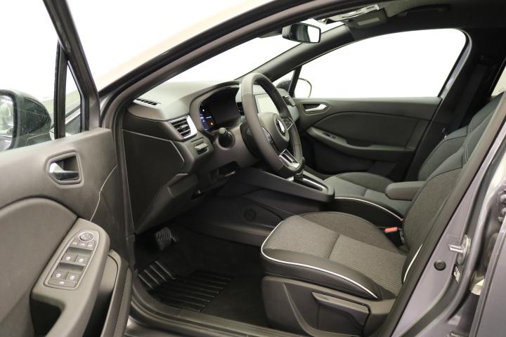Mitsubishi Colt 1.6 HEV Intense_4