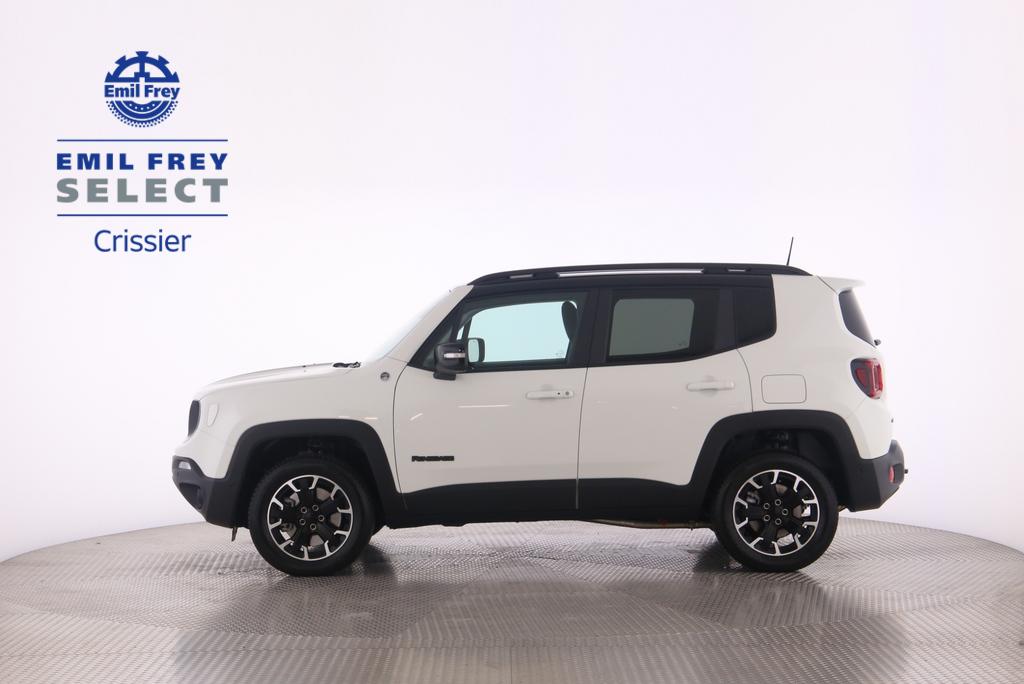 JEEP Renegade 1.3 Trailhawk 4xe_4