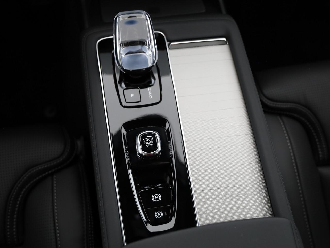 Volvo XC90 2.0 B5 MH Black Edition AWD_20