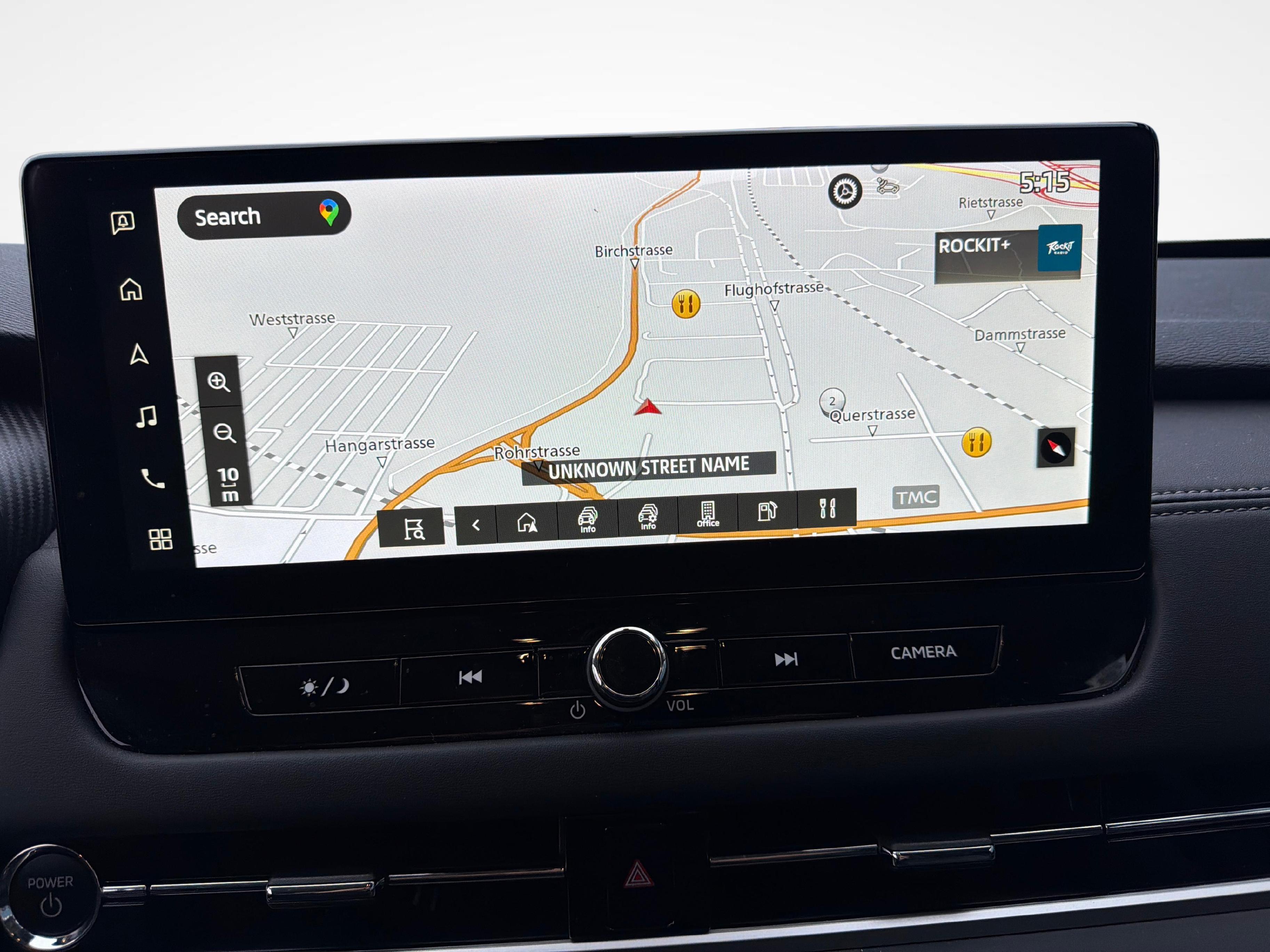 Mitsubishi Outlander 2.4 PHEV Instyle 4x4_14
