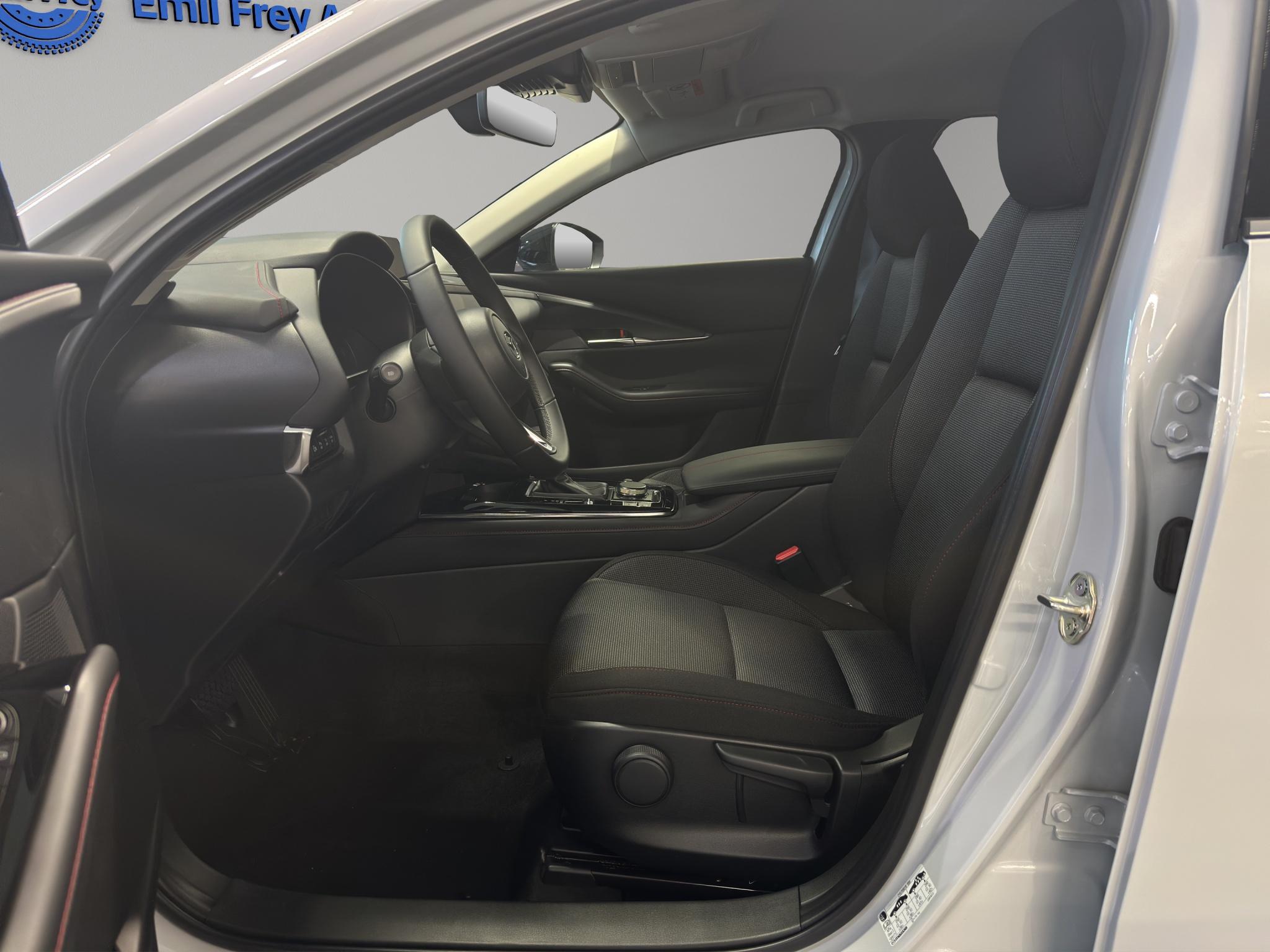 MAZDA CX-30 2.0 186 Homura_4