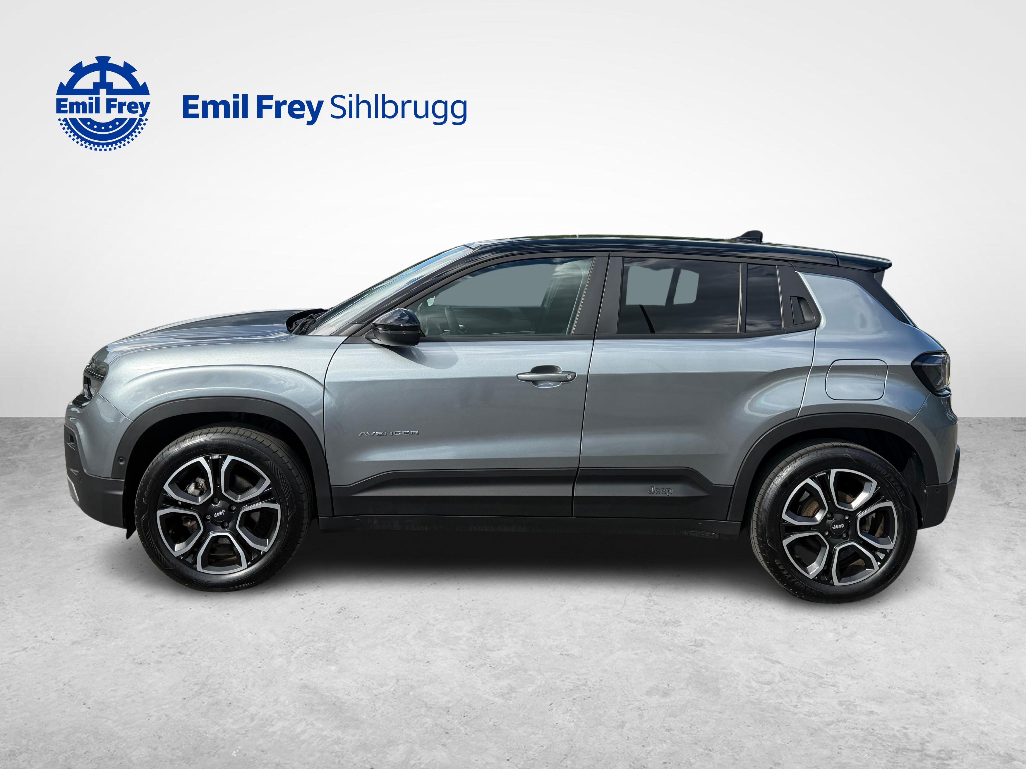 JEEP Avenger Summit_5