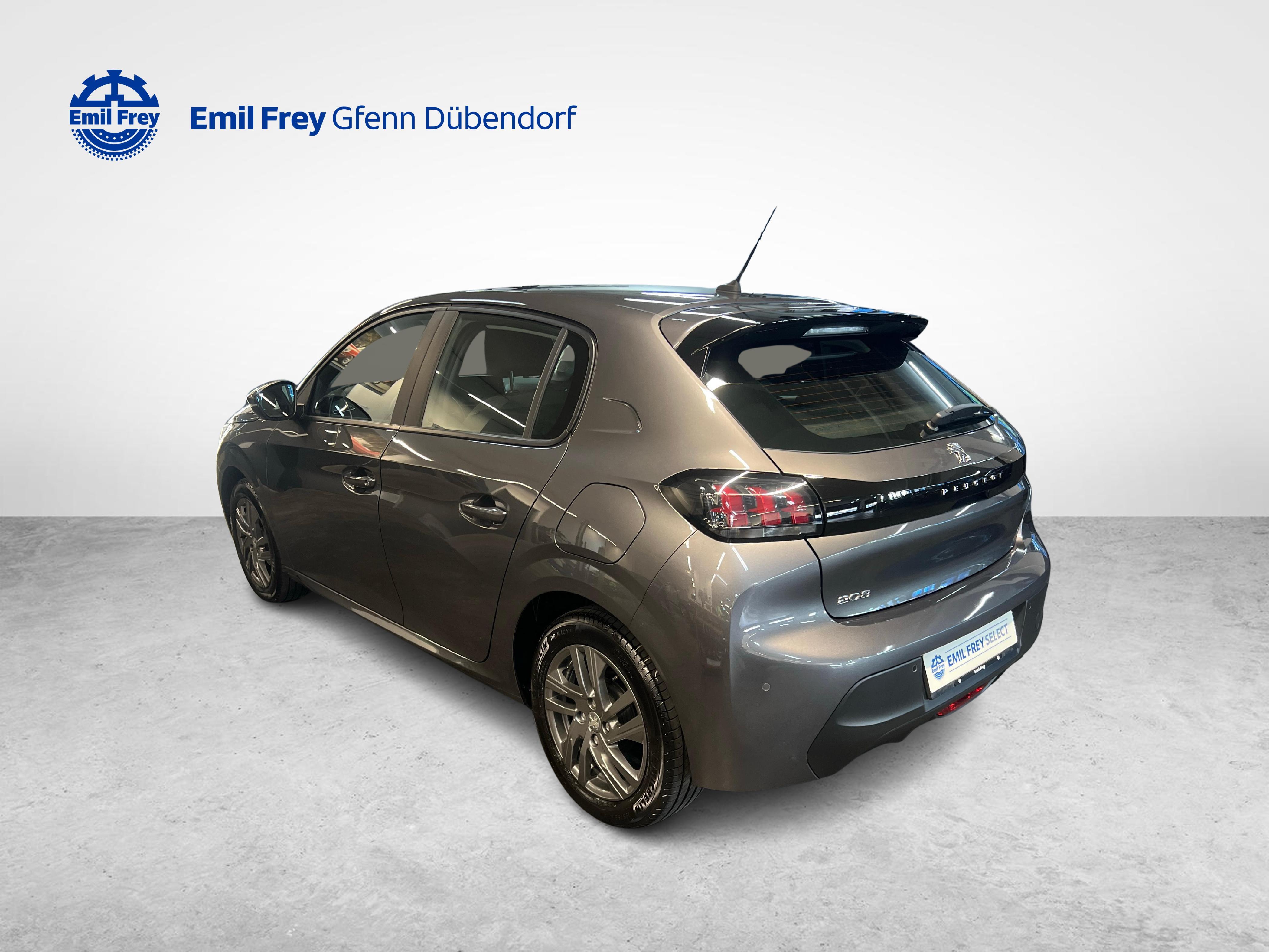 Peugeot 208 1.2 PureTech Active Pack_3