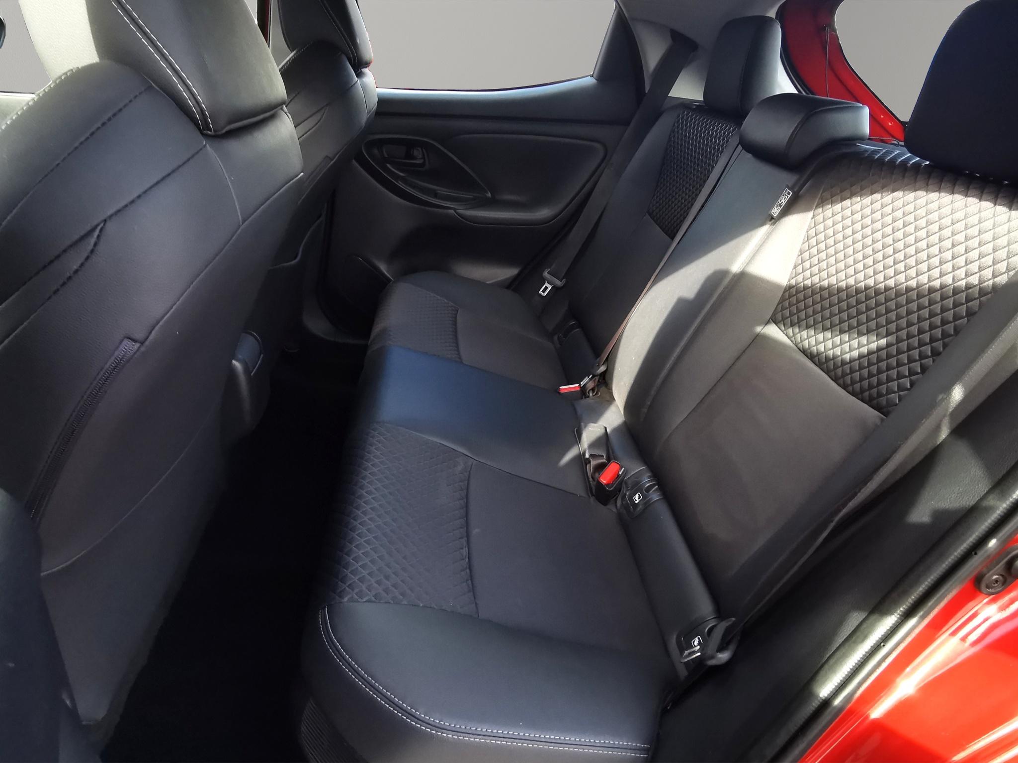 MAZDA 2 1.5 Hybrid_8