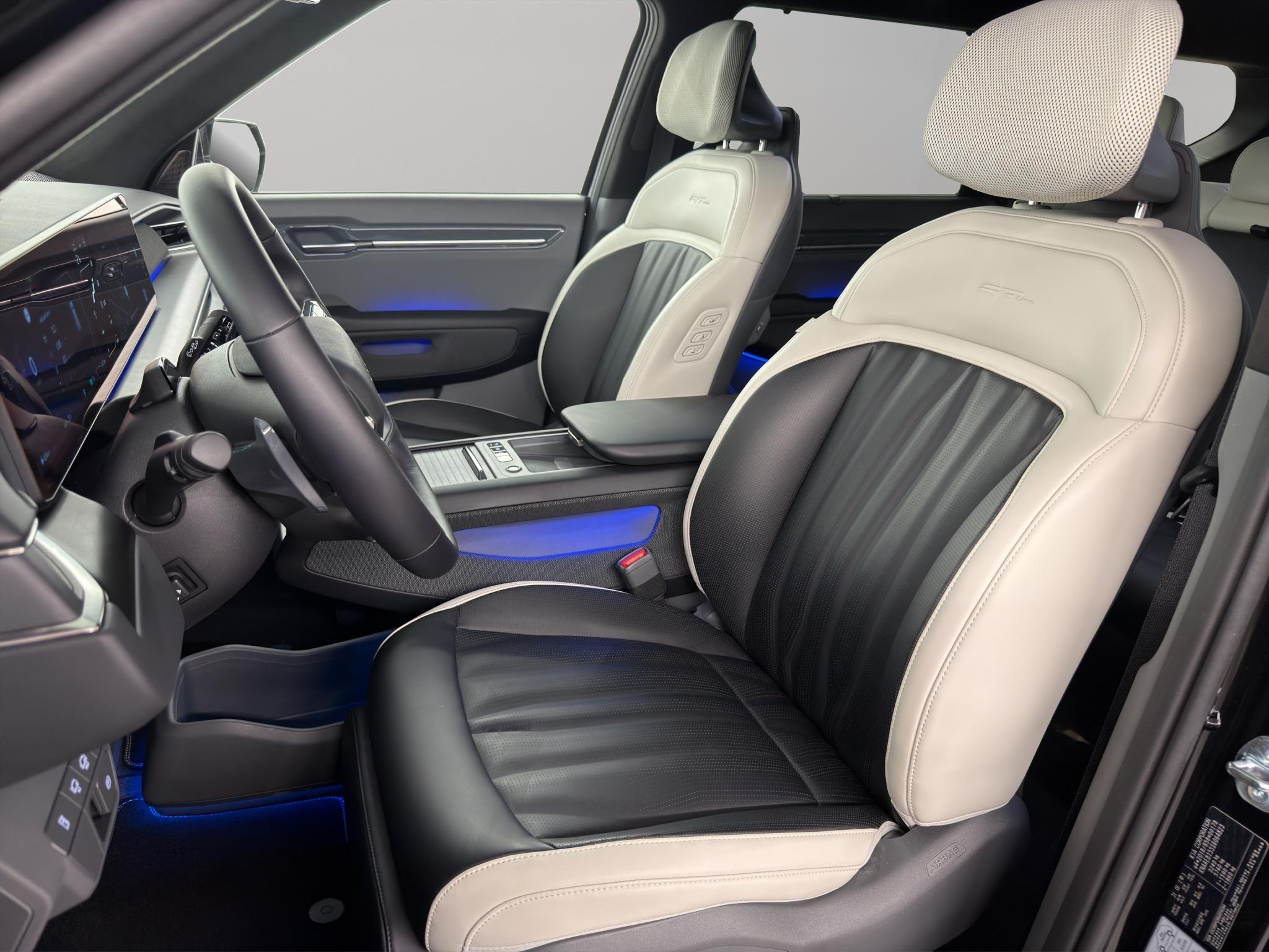 KIA EV9 99.8 kWh GT-Line 4x4_9