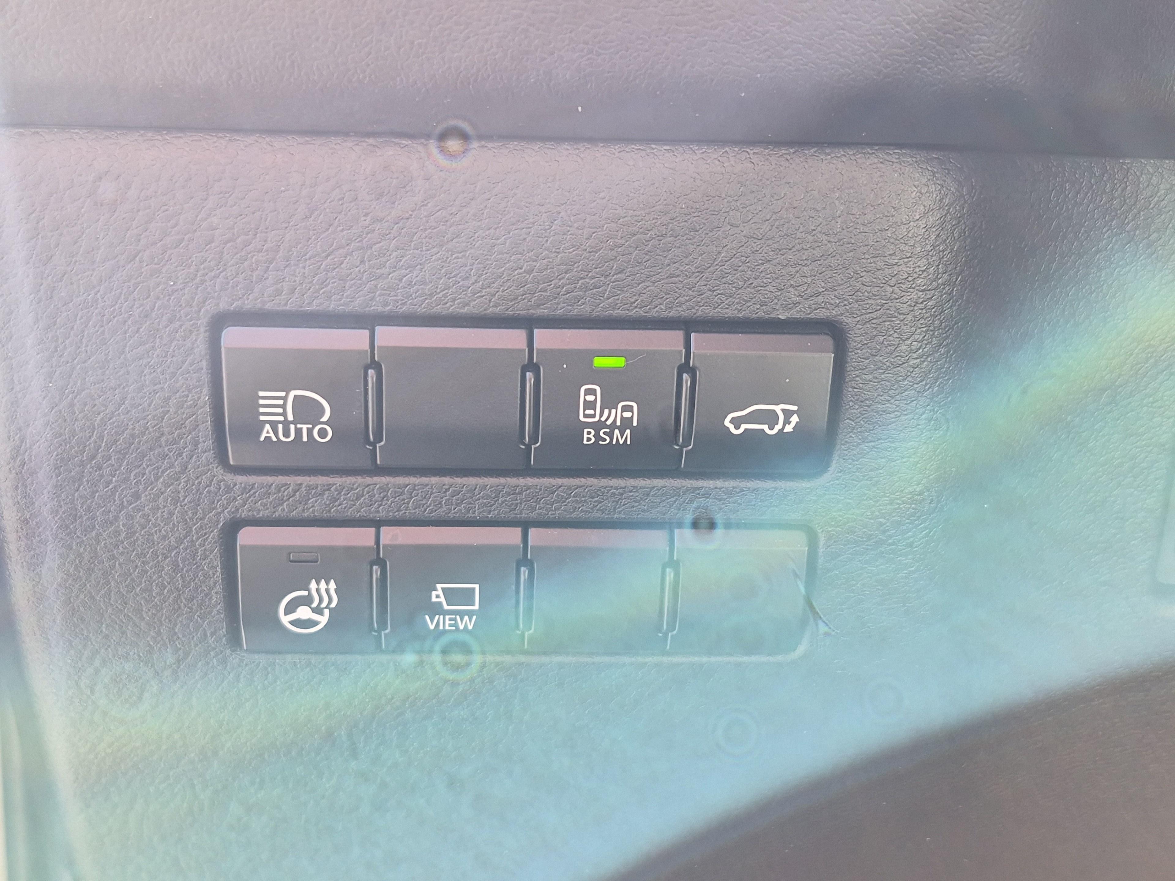 LEXUS NX 300h F-Sport / ab 3,99% Leasing bei Abschluss einer Protect Autoversicherung_19