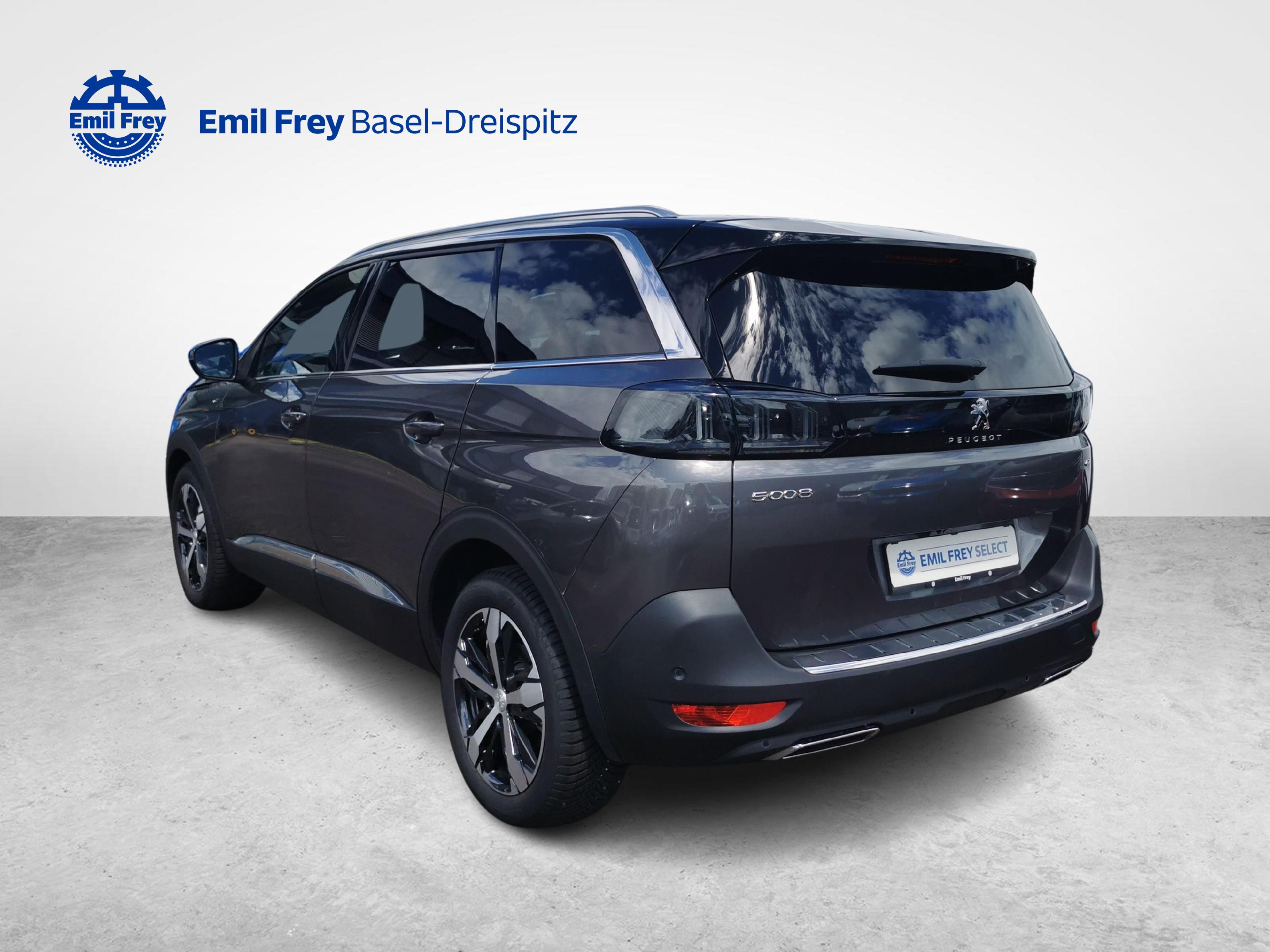 Peugeot 5008 1.2 Hybrid GT_7