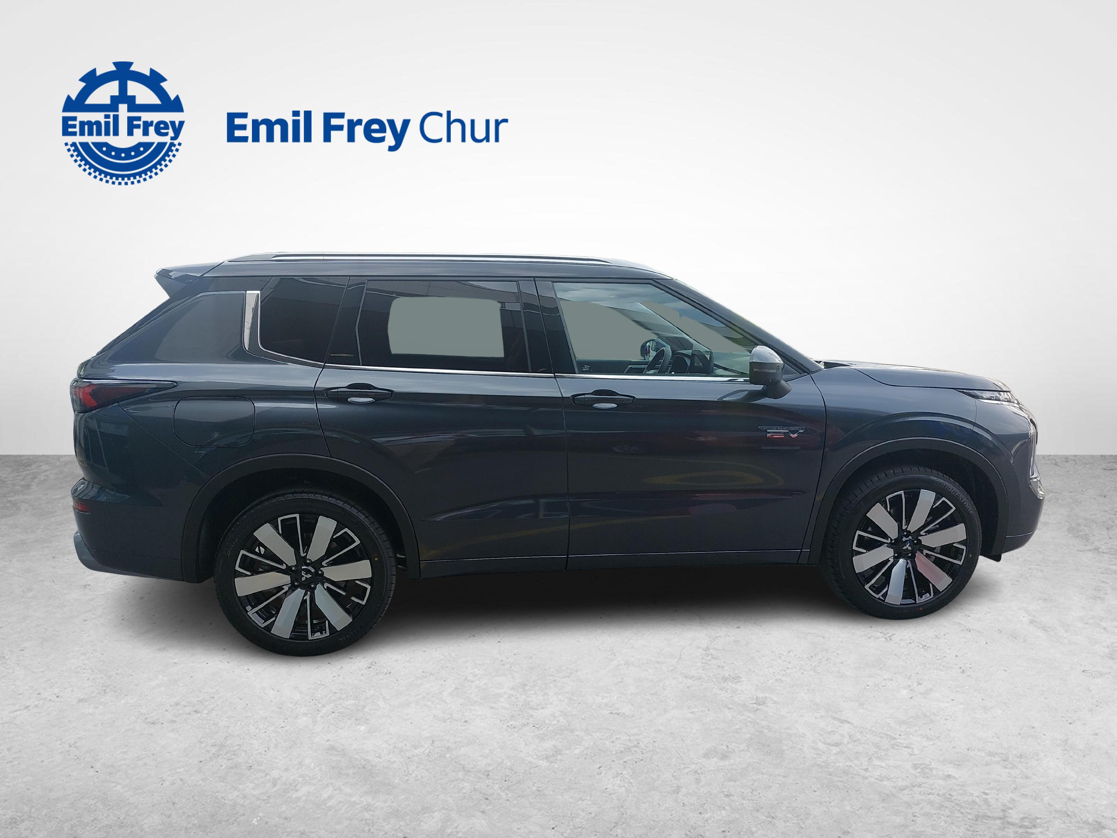 Mitsubishi Outlander 2.4 PHEV Instyle 4x4_6