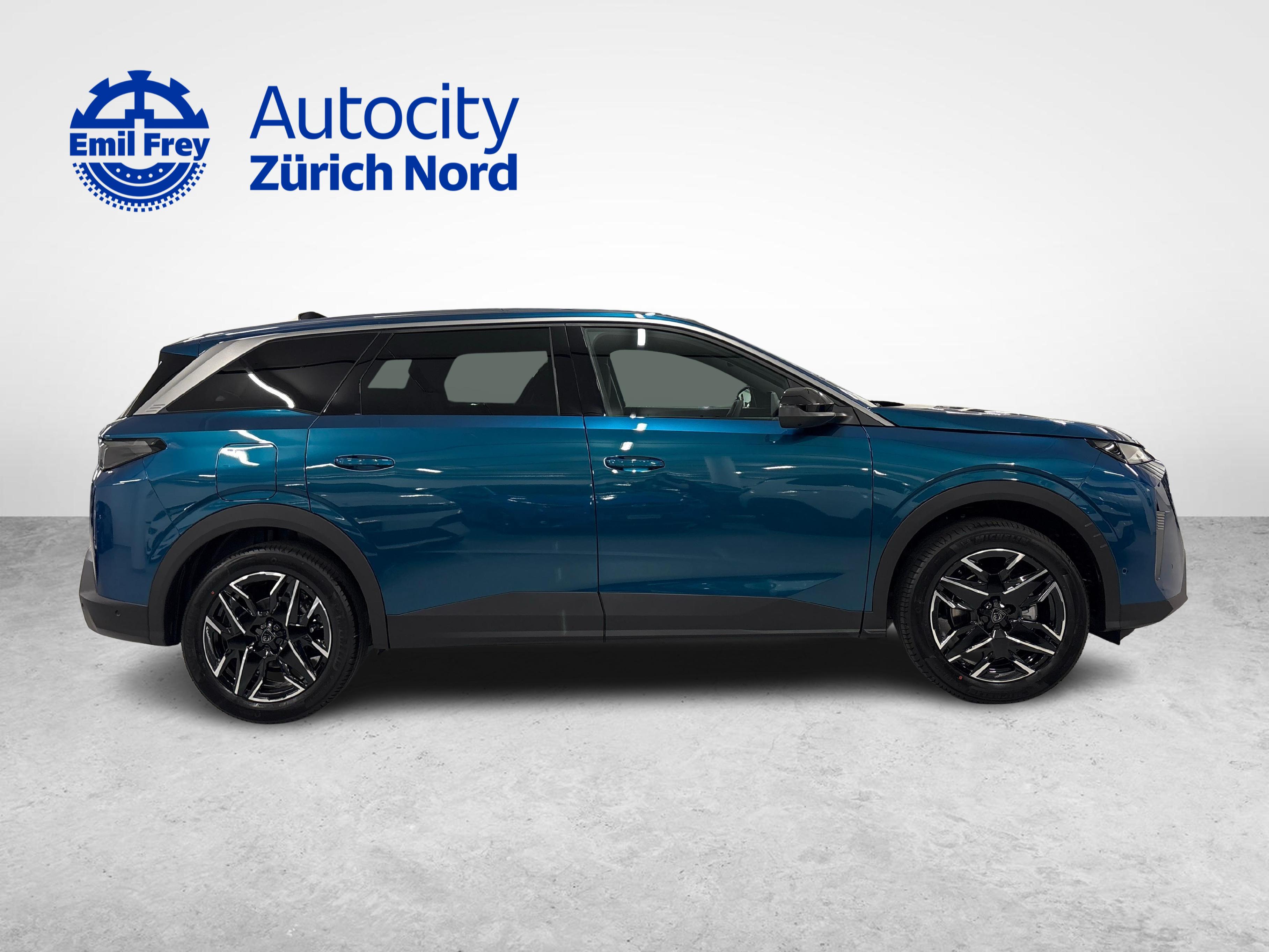 Peugeot 5008 1.2 Hybrid Allure Premium_7