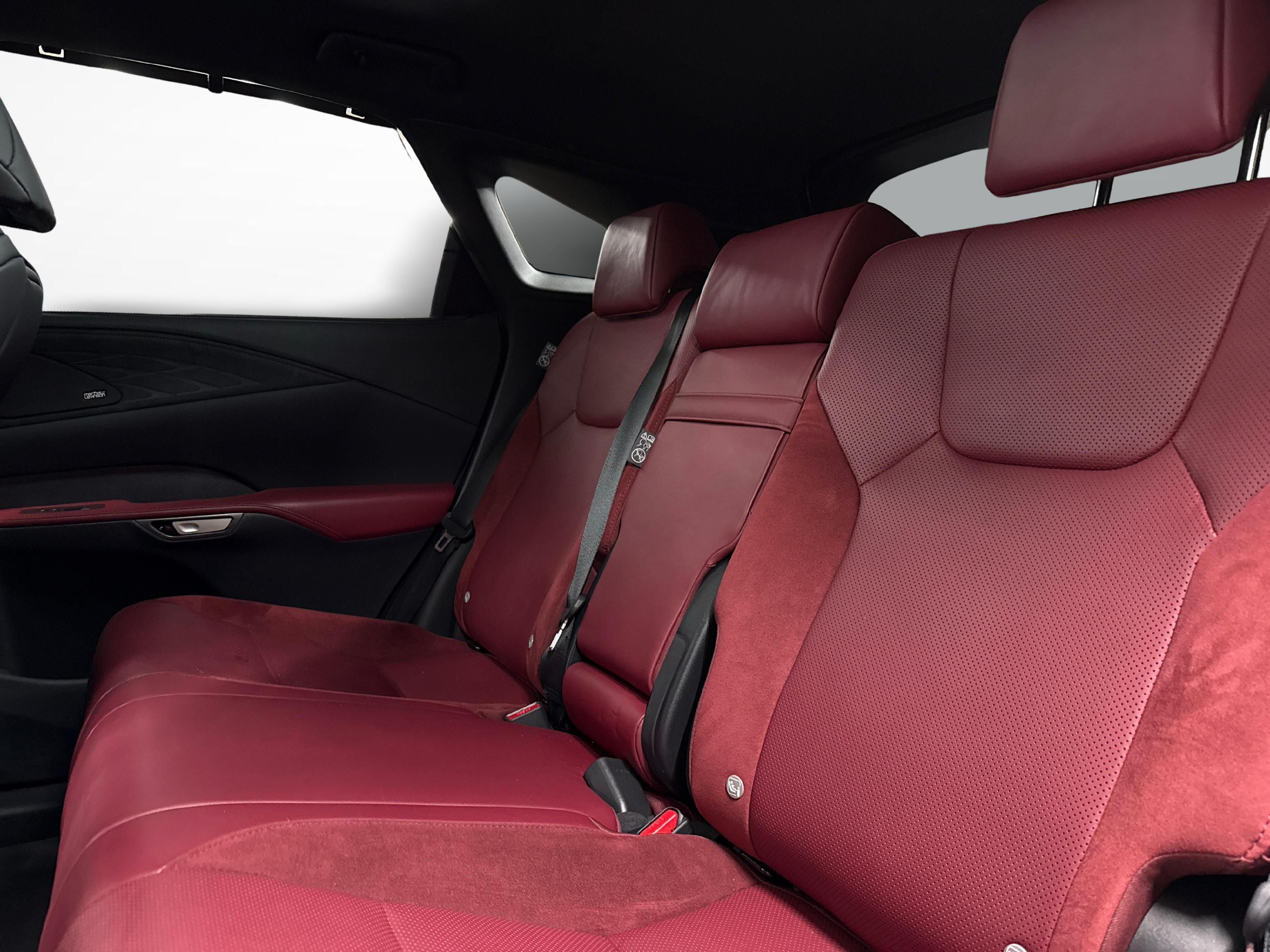 LEXUS RX 500h F-Sport_11