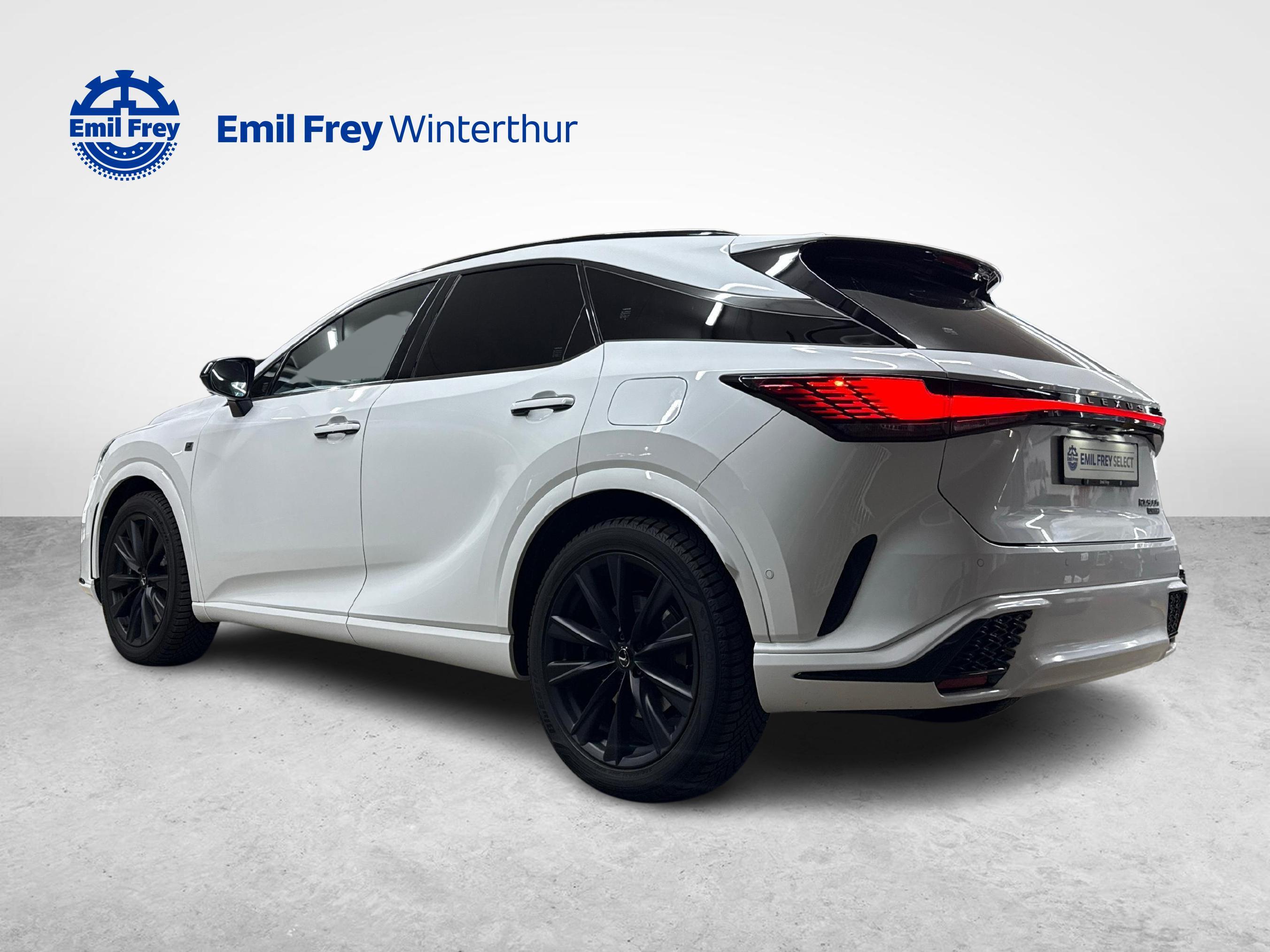 LEXUS RX 500h F-Sport_3