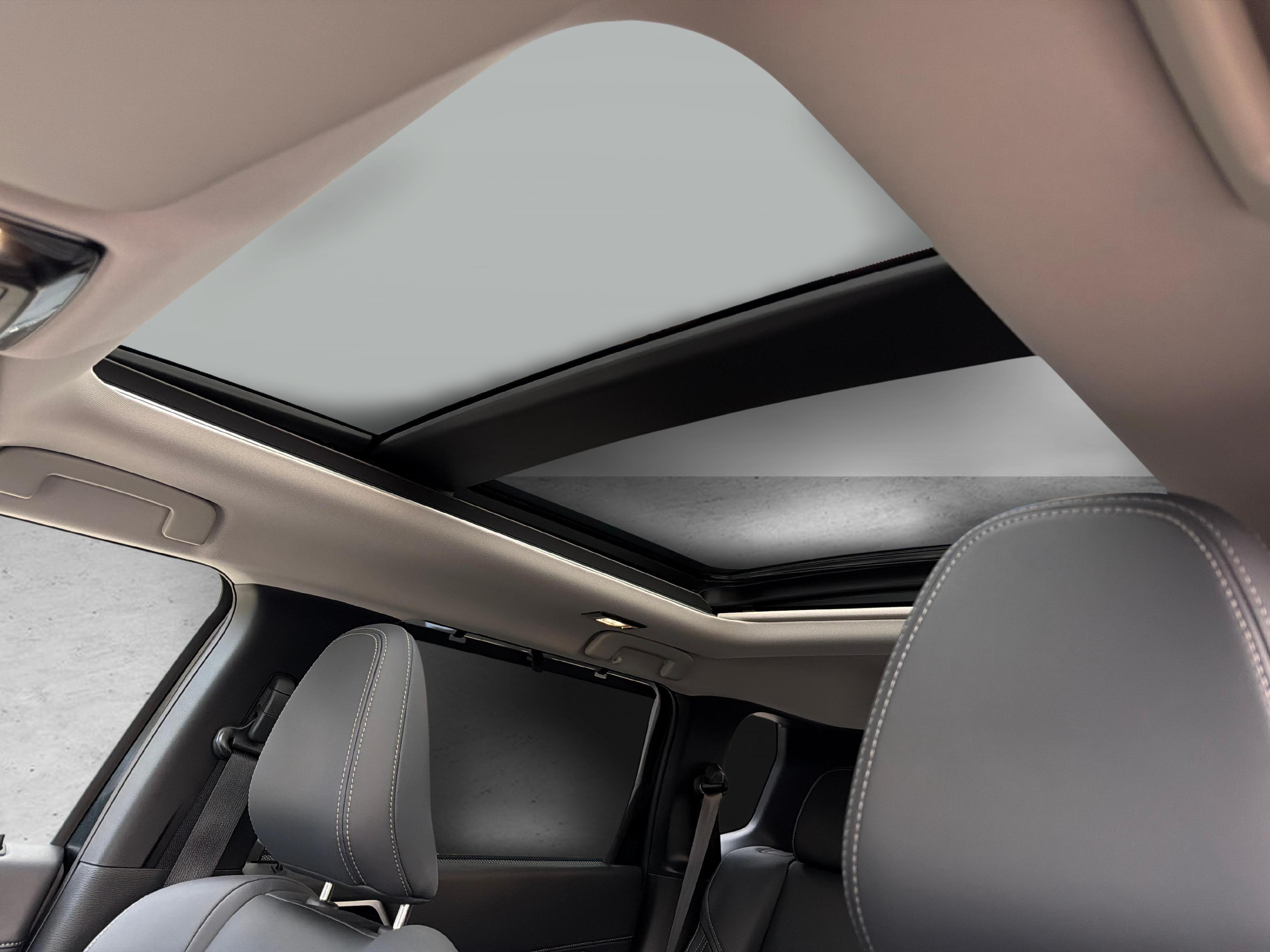 Mitsubishi Outlander 2.4 PHEV Instyle 4x4_16