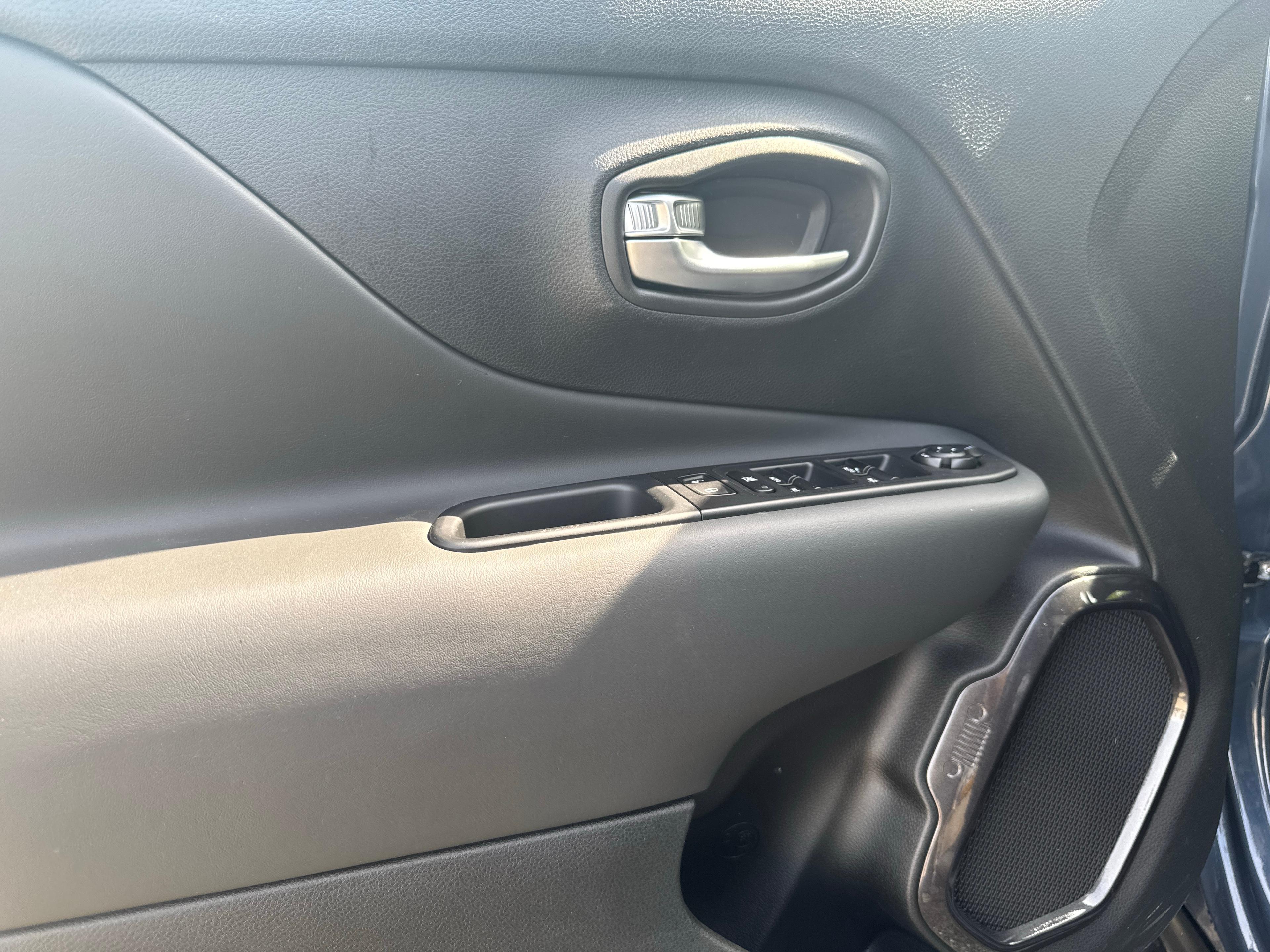 JEEP Renegade 1.5 Turbo S / Jetzt mit attraktivem 1.99% Leasing_17