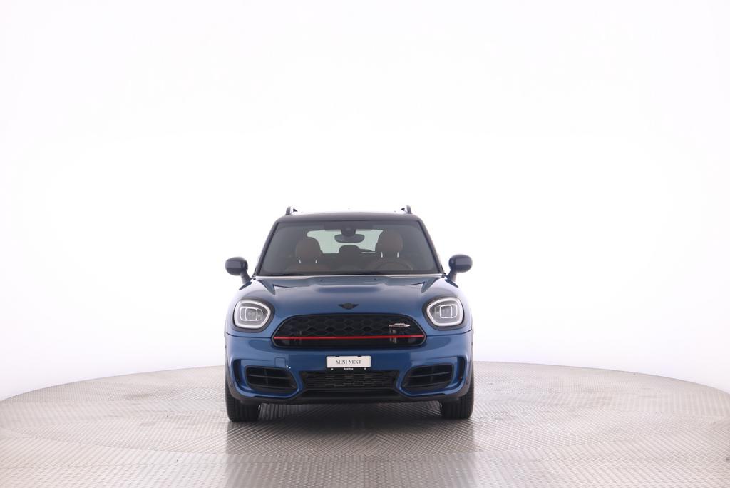 MINI Countryman F60 2.0i John Cooper Works ALL4_7