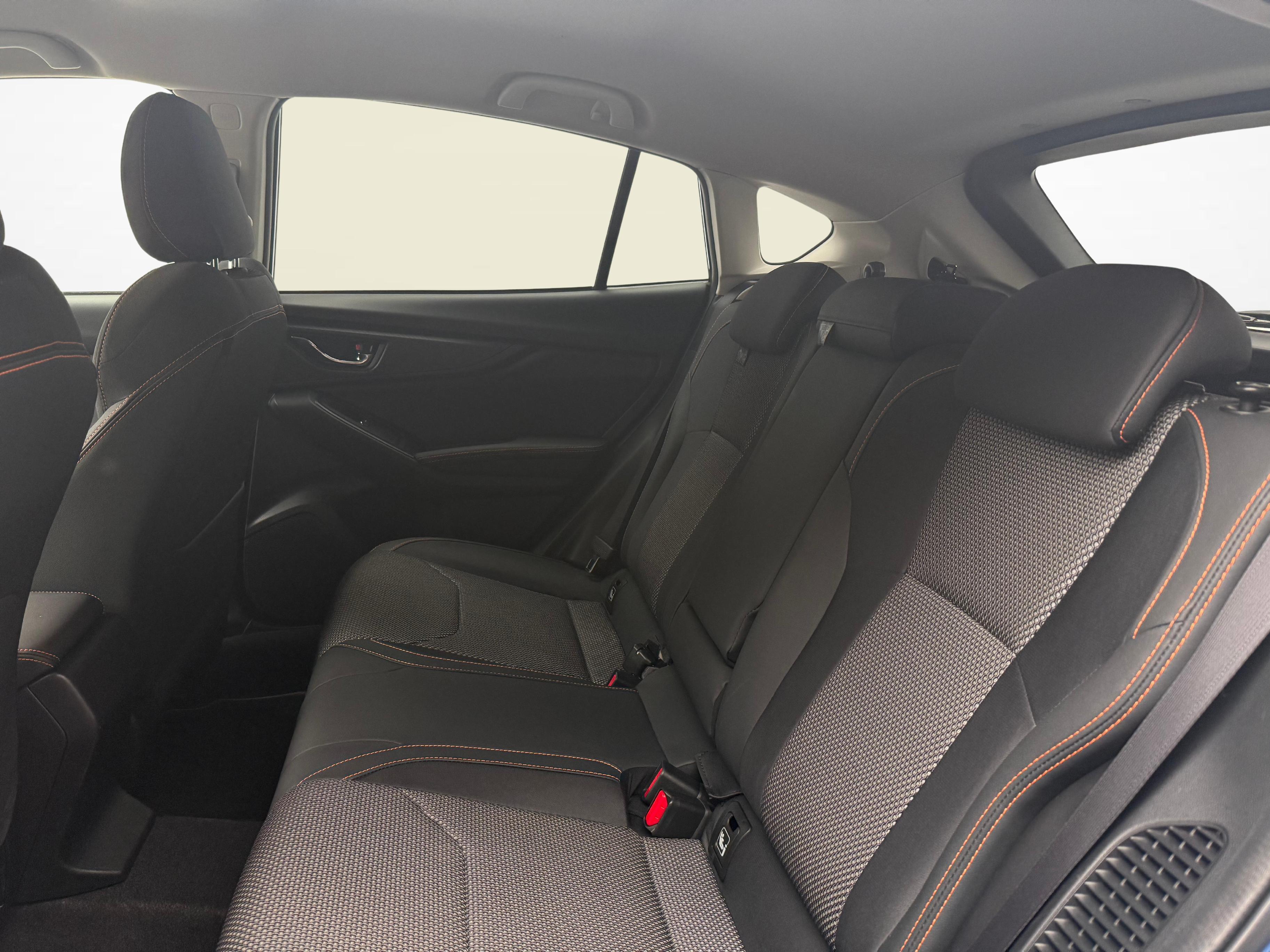 Subaru XV 2.0i e-Boxer Swiss Plus_11