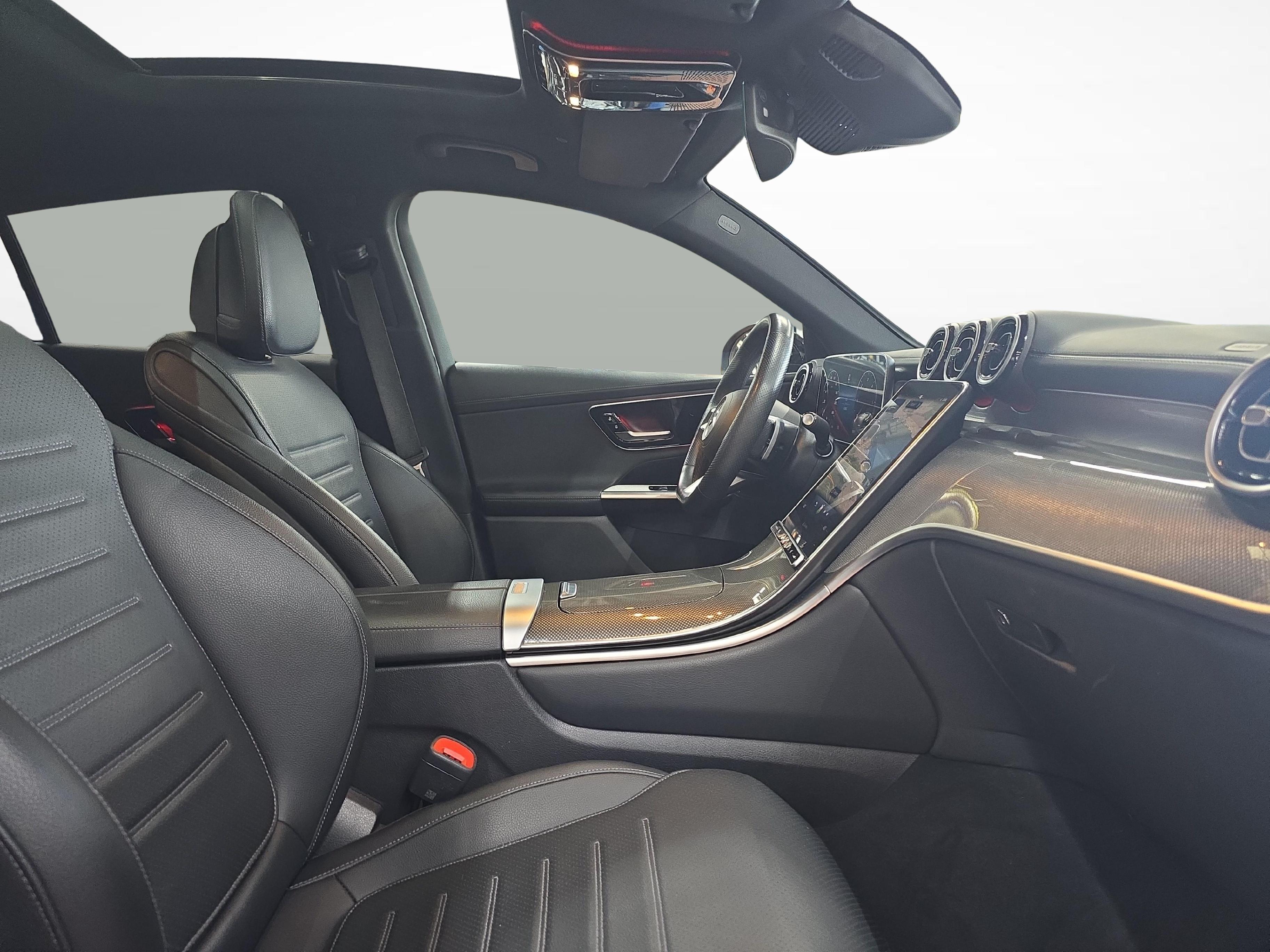MERCEDES-BENZ GLC 220 d 4MATIC Coupé AMG Line_7