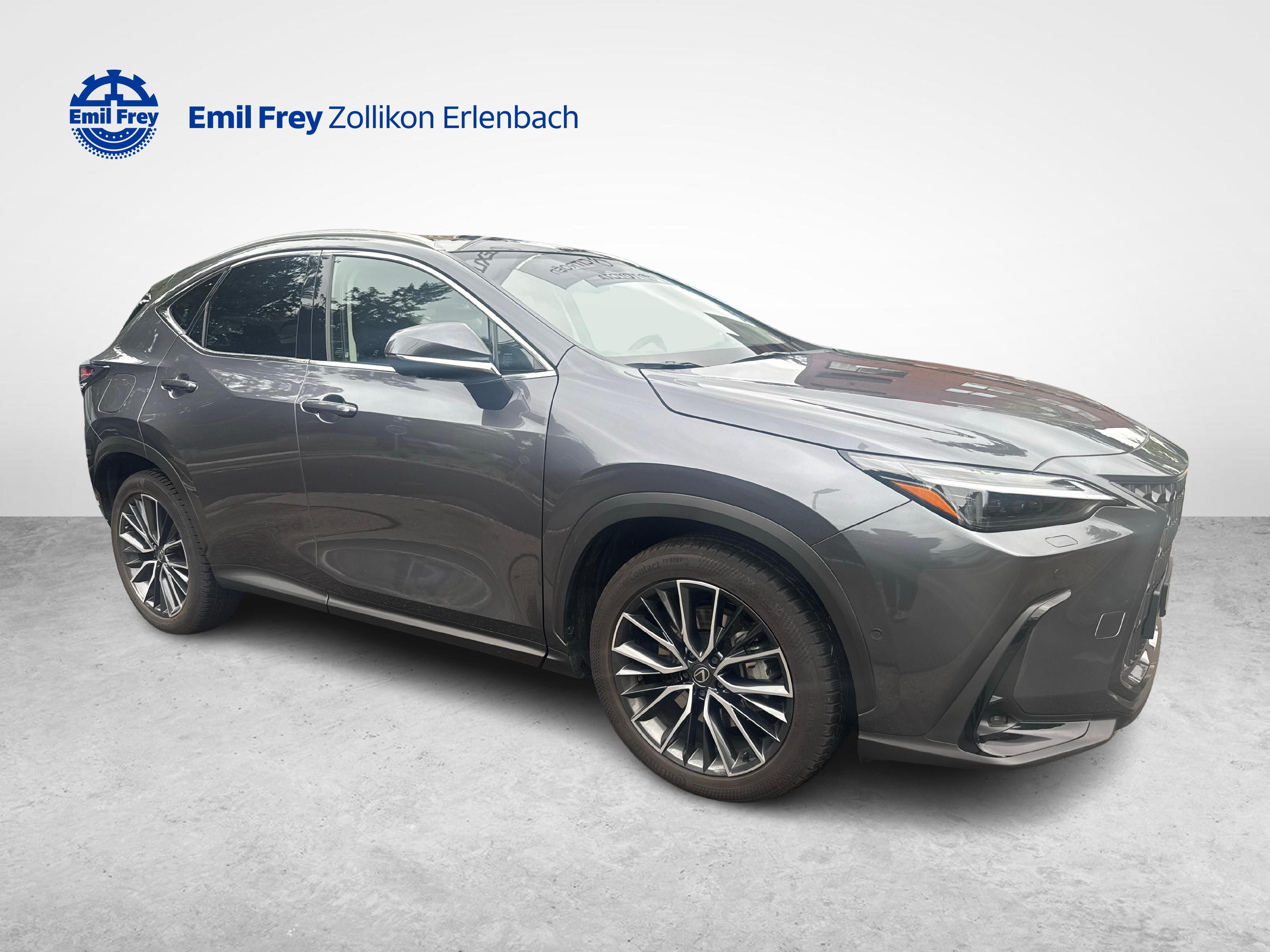 LEXUS NX 450h+ Excellence_7